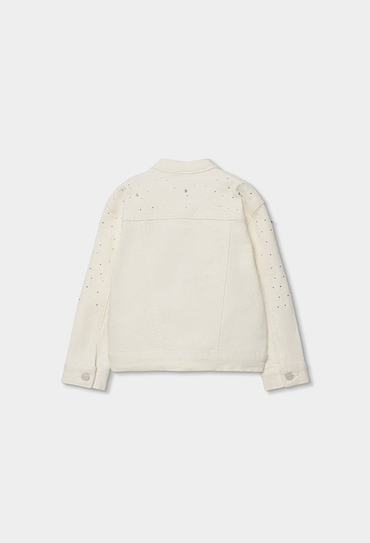 boboli Bekleidung Mädchen - Jacke Jacke