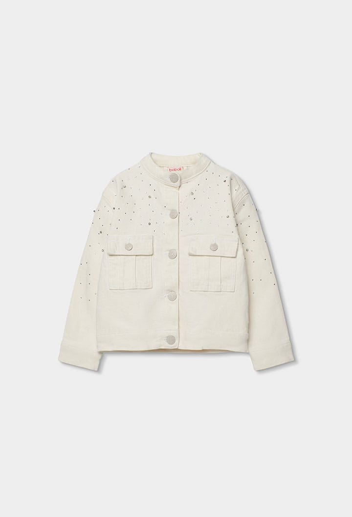 boboli Bekleidung Mädchen - Jacke Jacke