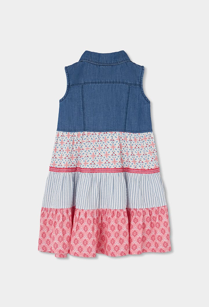 boboli Bekleidung Mädchen - Kleid Kleid