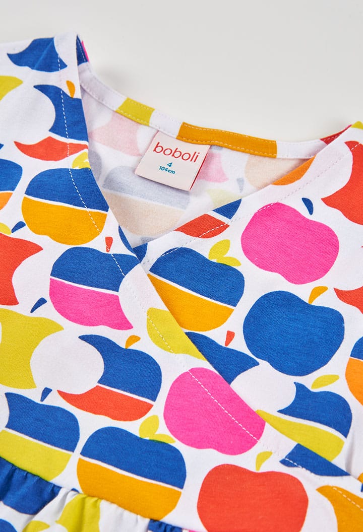 boboli Bekleidung Mädchen - Kleid Kleid