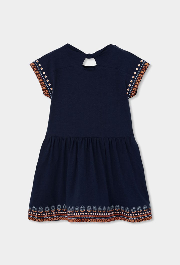 boboli Bekleidung Mädchen - Kleid Kleid