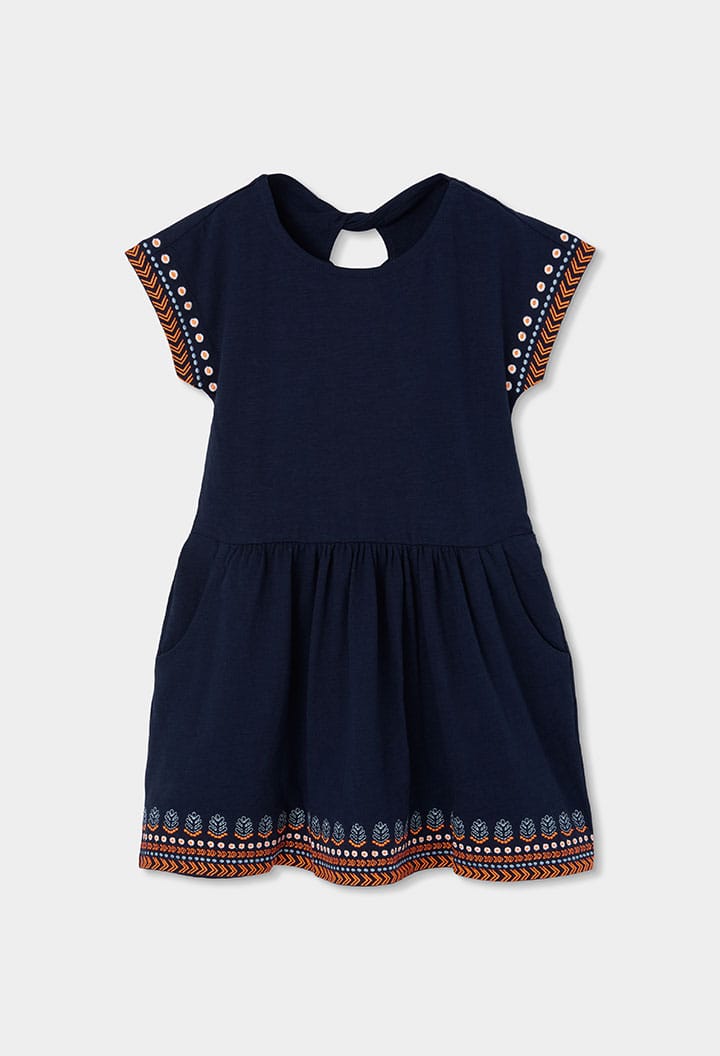 boboli Bekleidung Mädchen - Kleid Kleid