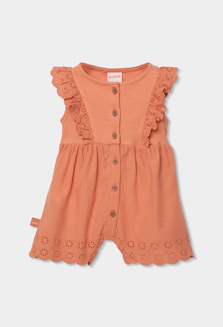 boboli Bekleidung Mädchen - Kleid Kleid