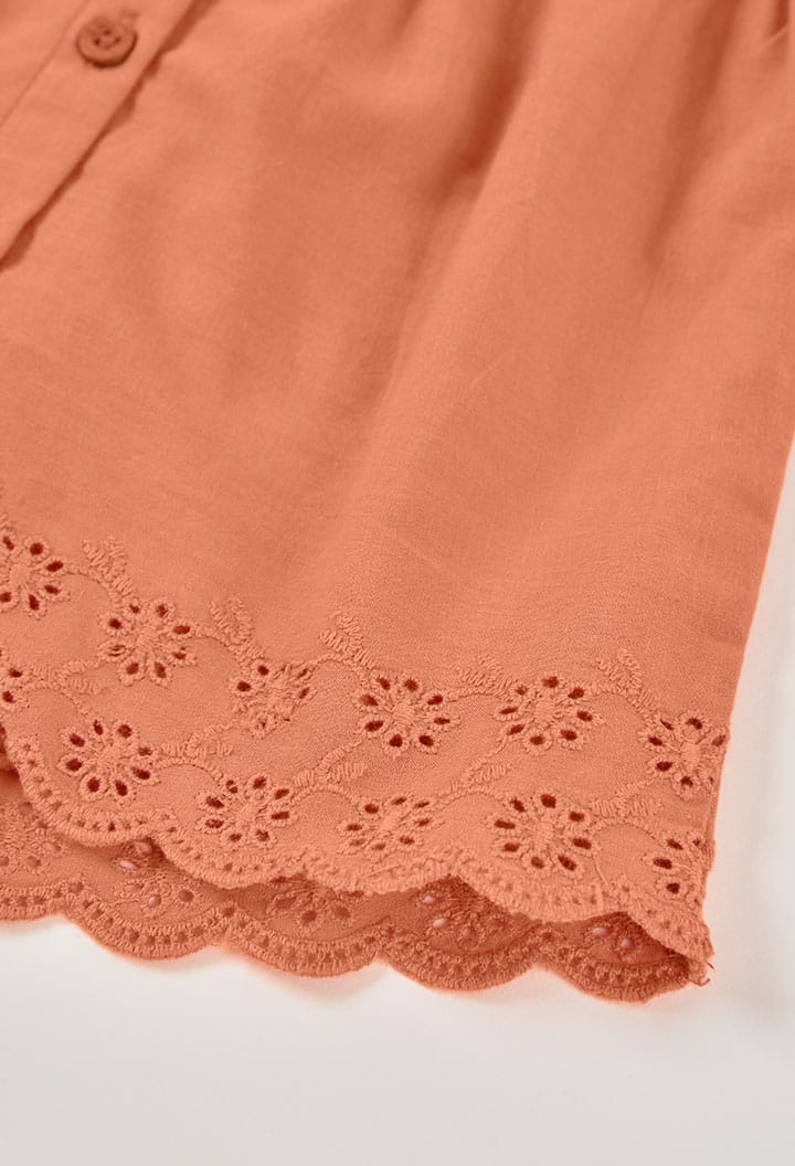 boboli Bekleidung Mädchen - Kleid Kleid