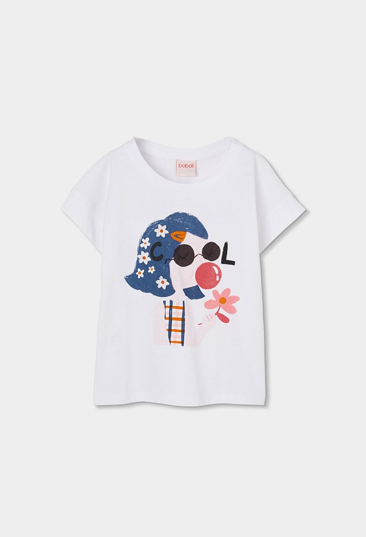 boboli Bekleidung Mädchen - Oberteil Oberteil
