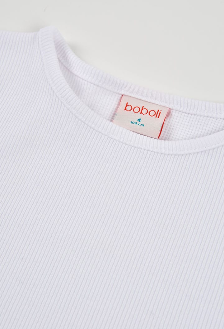 boboli Bekleidung Mädchen - Oberteil Oberteil