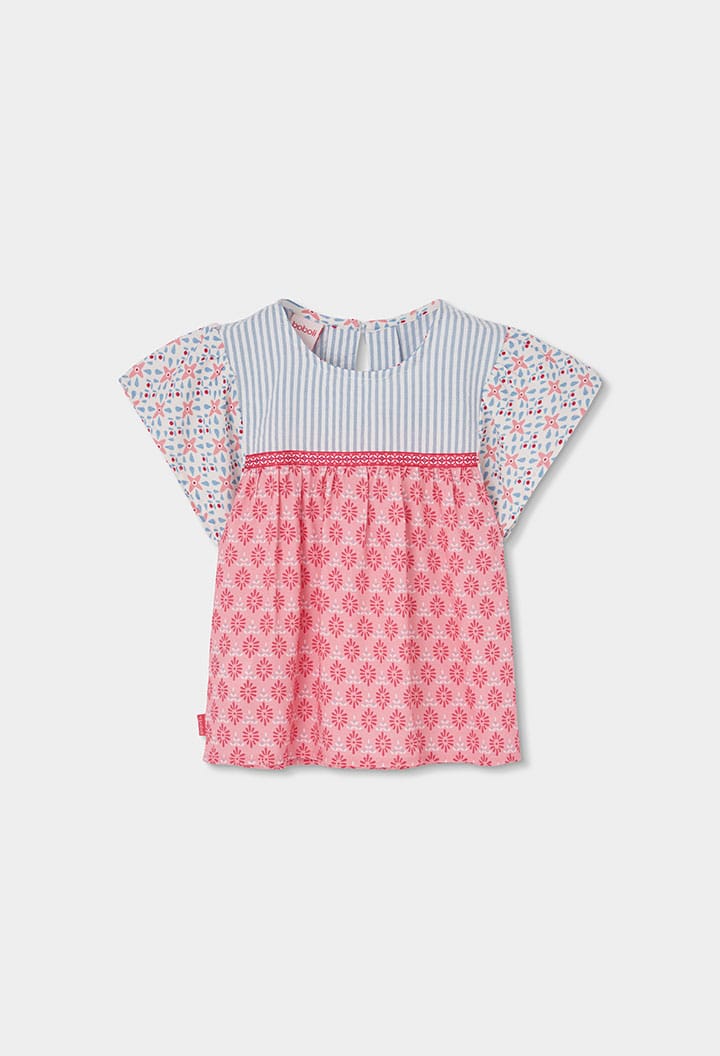 boboli Bekleidung Mädchen - Oberteil Oberteil