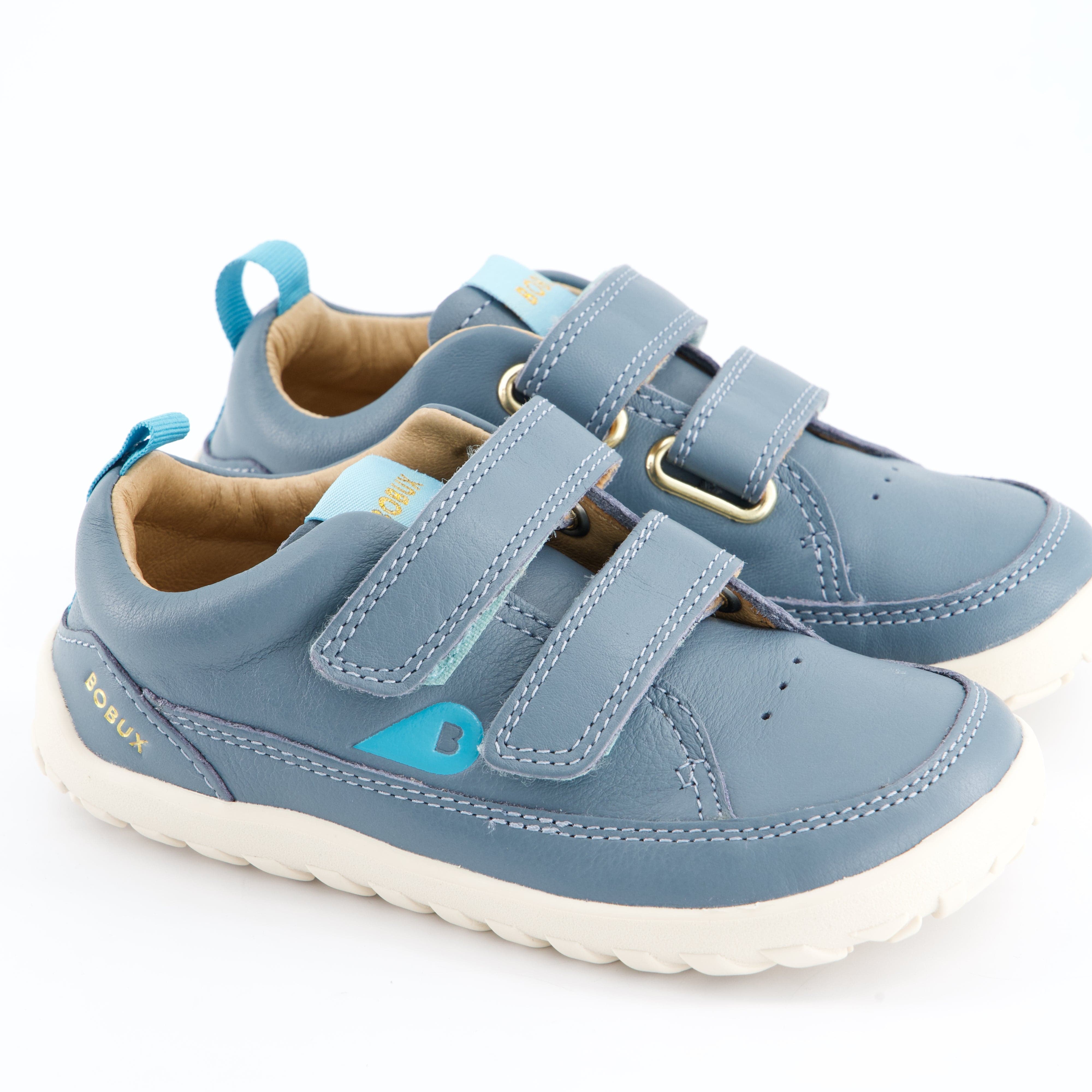 BOBUX Burschenschuhe - Halbschuh Halbschuh Dawn