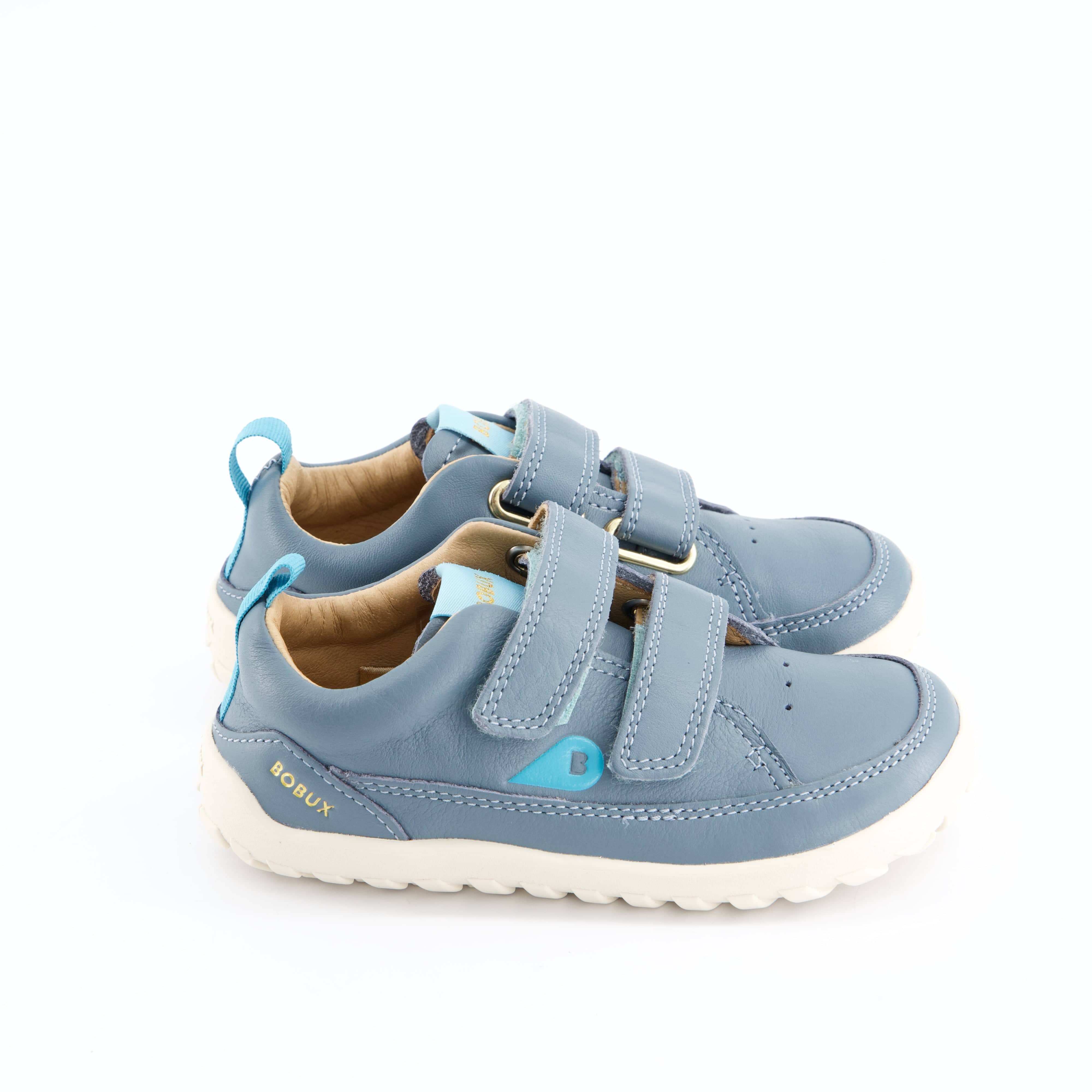 BOBUX Burschenschuhe - Halbschuh Halbschuh Dawn