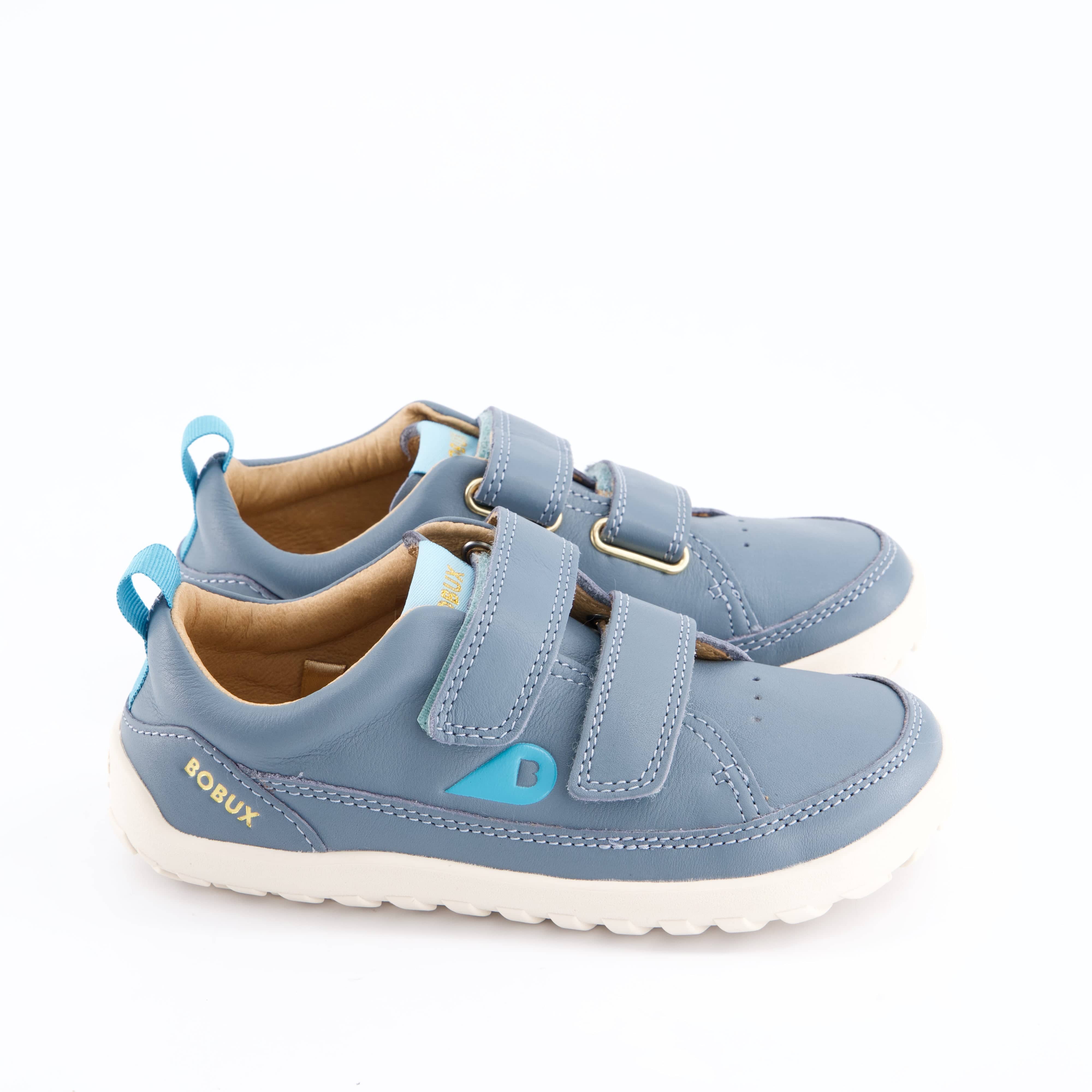 BOBUX Burschenschuhe - Halbschuh Halbschuh Dawn