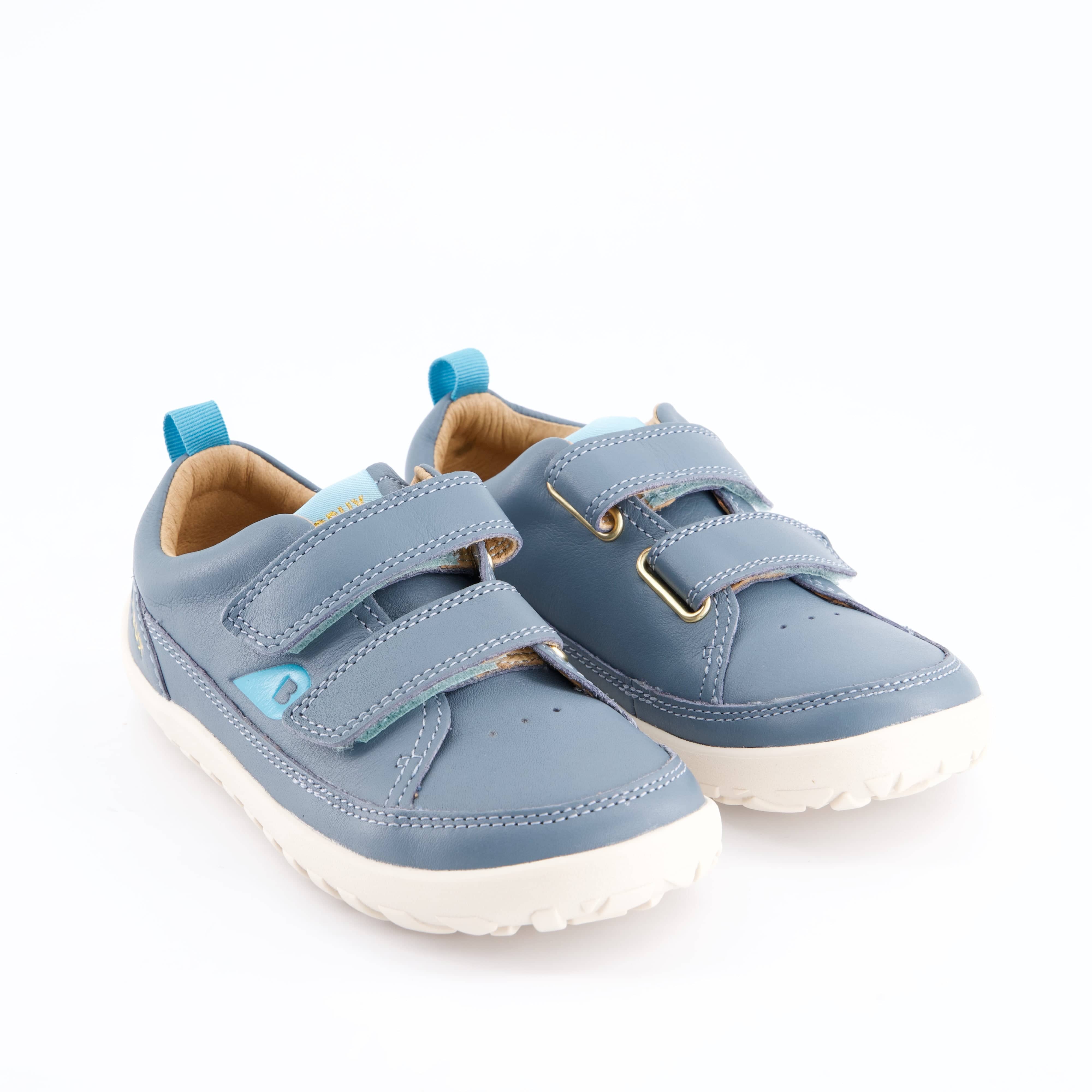 BOBUX Burschenschuhe - Halbschuh Halbschuh Dawn