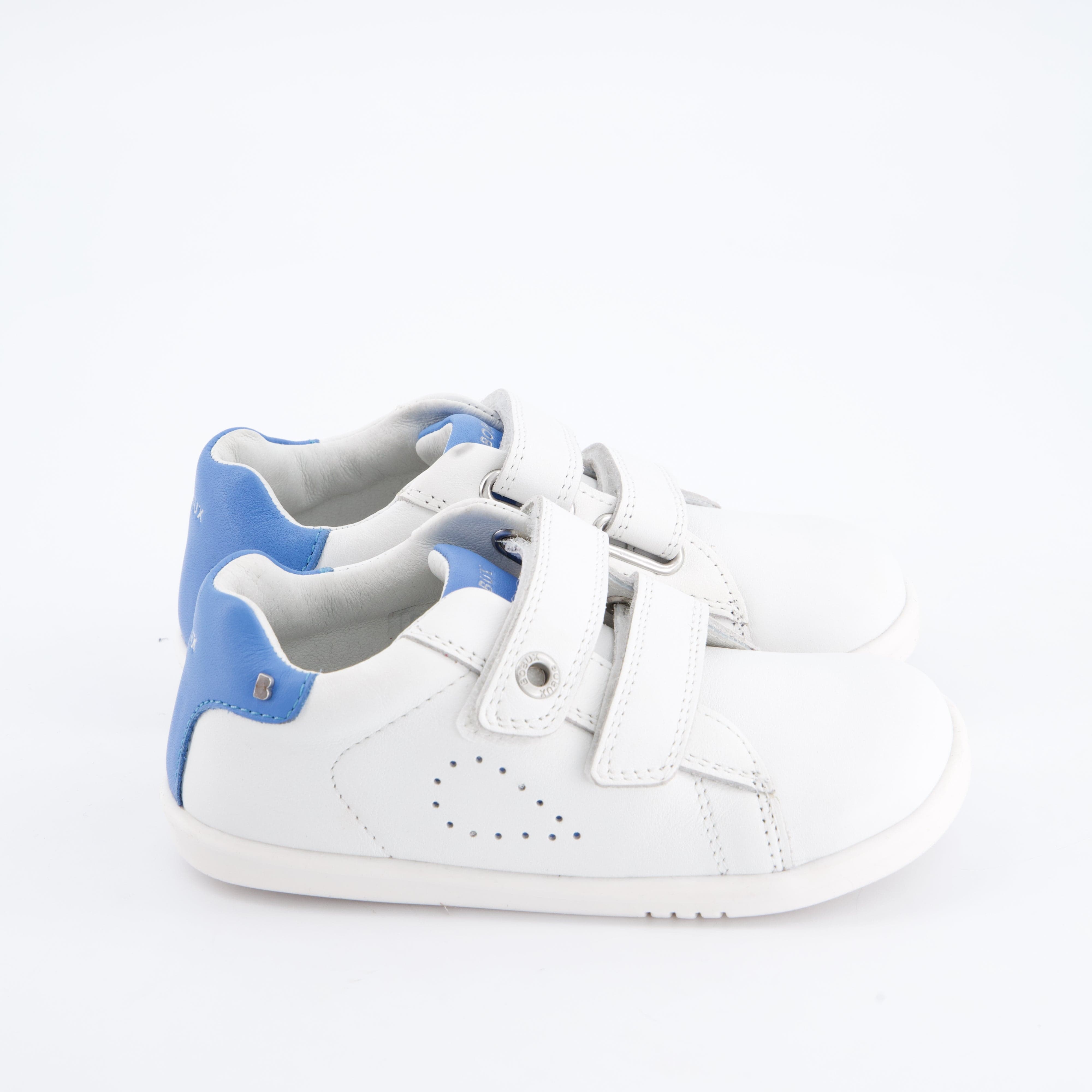 BOBUX Burschenschuhe - Halbschuh Halbschuh Maverick