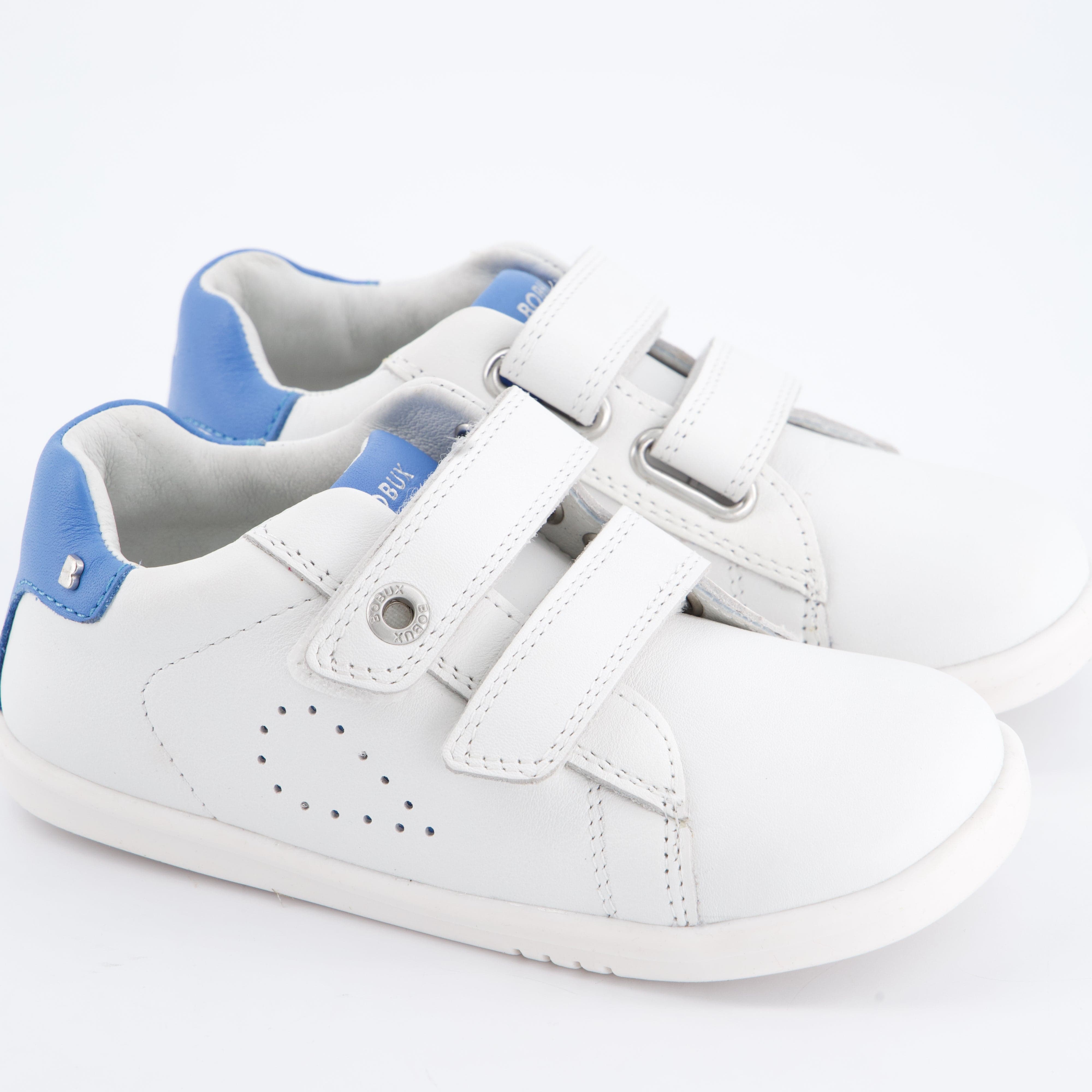 BOBUX Burschenschuhe - Halbschuh Halbschuh Maverick