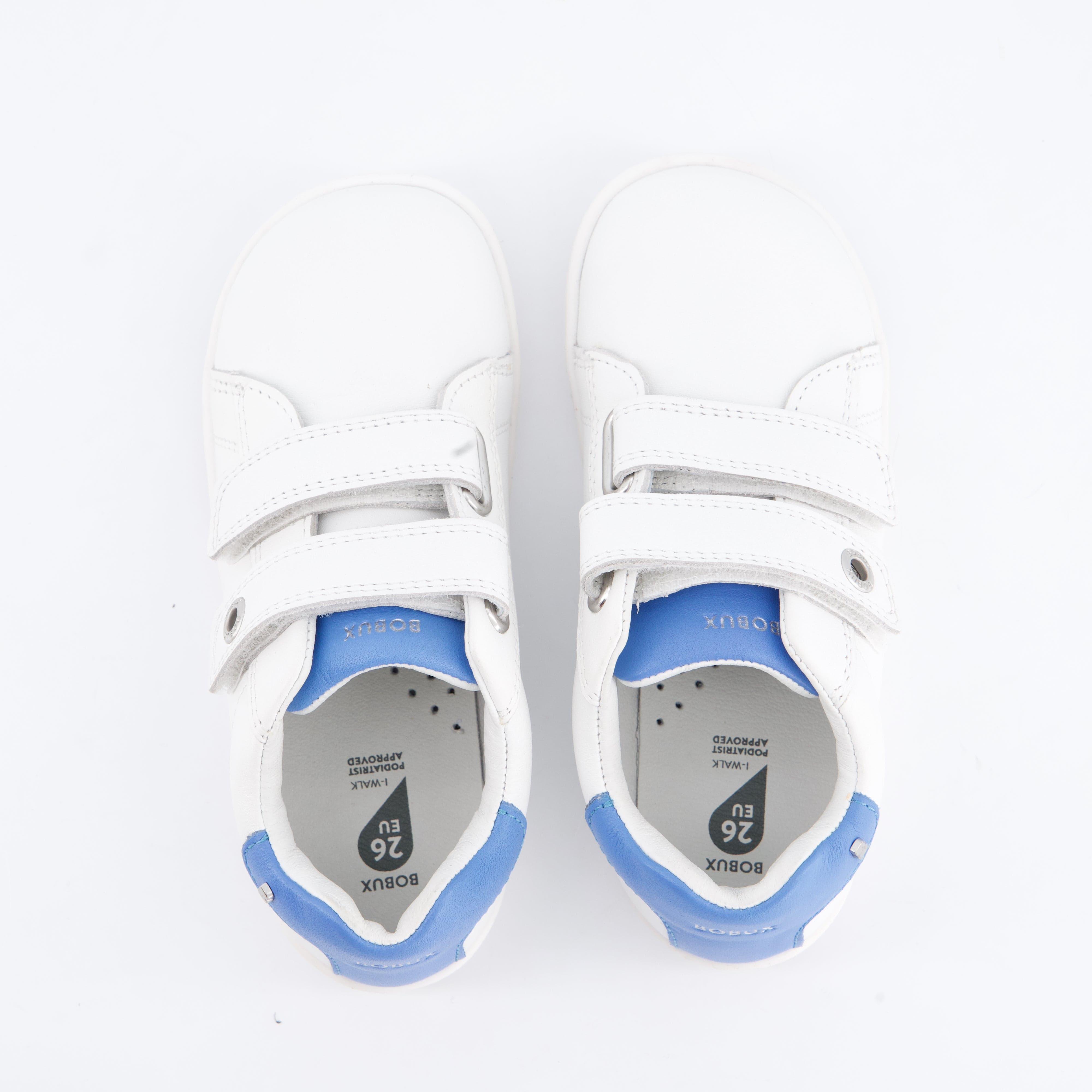 BOBUX Burschenschuhe - Halbschuh Halbschuh Maverick