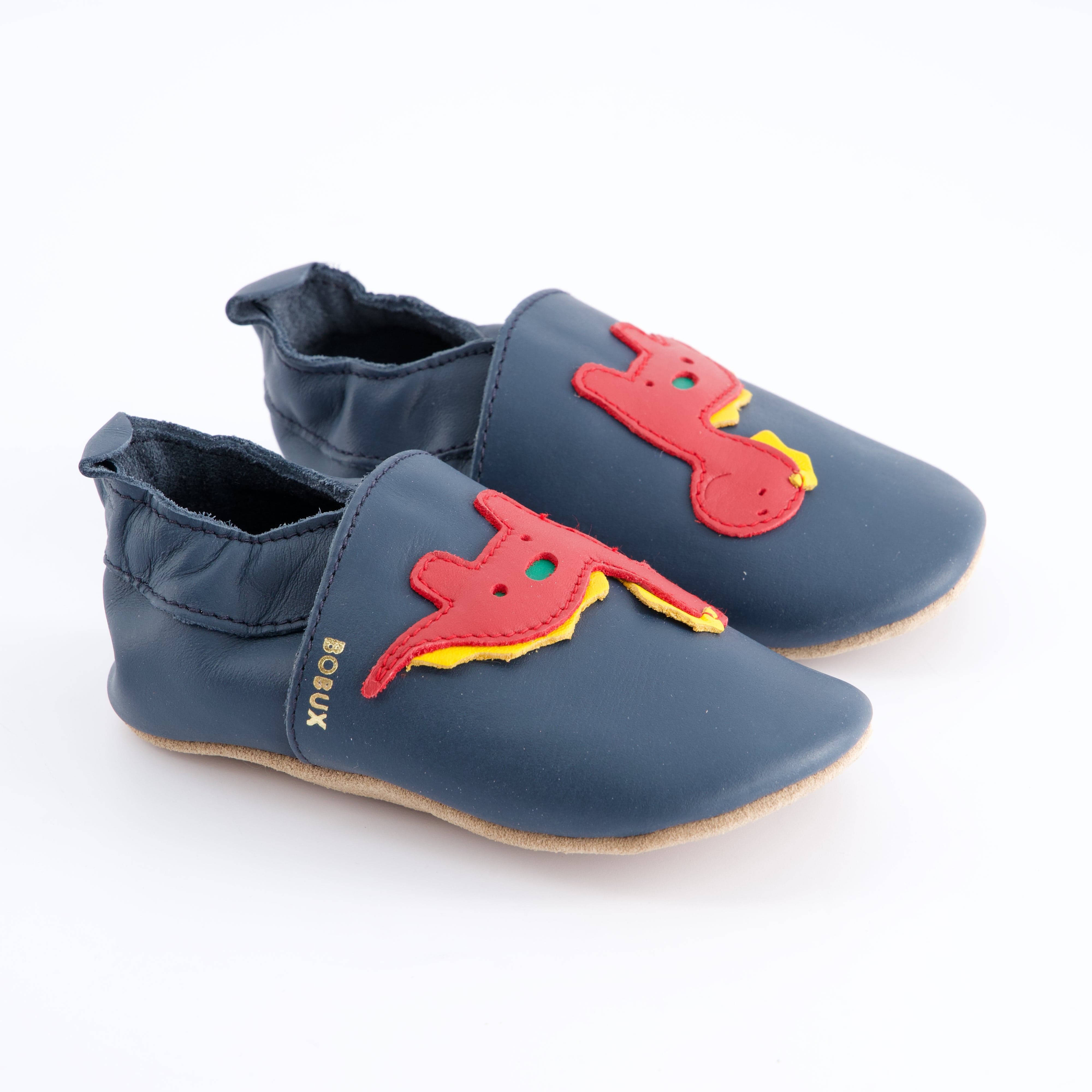 BOBUX Burschenschuhe - Hausschuh, Hausschuh 4070