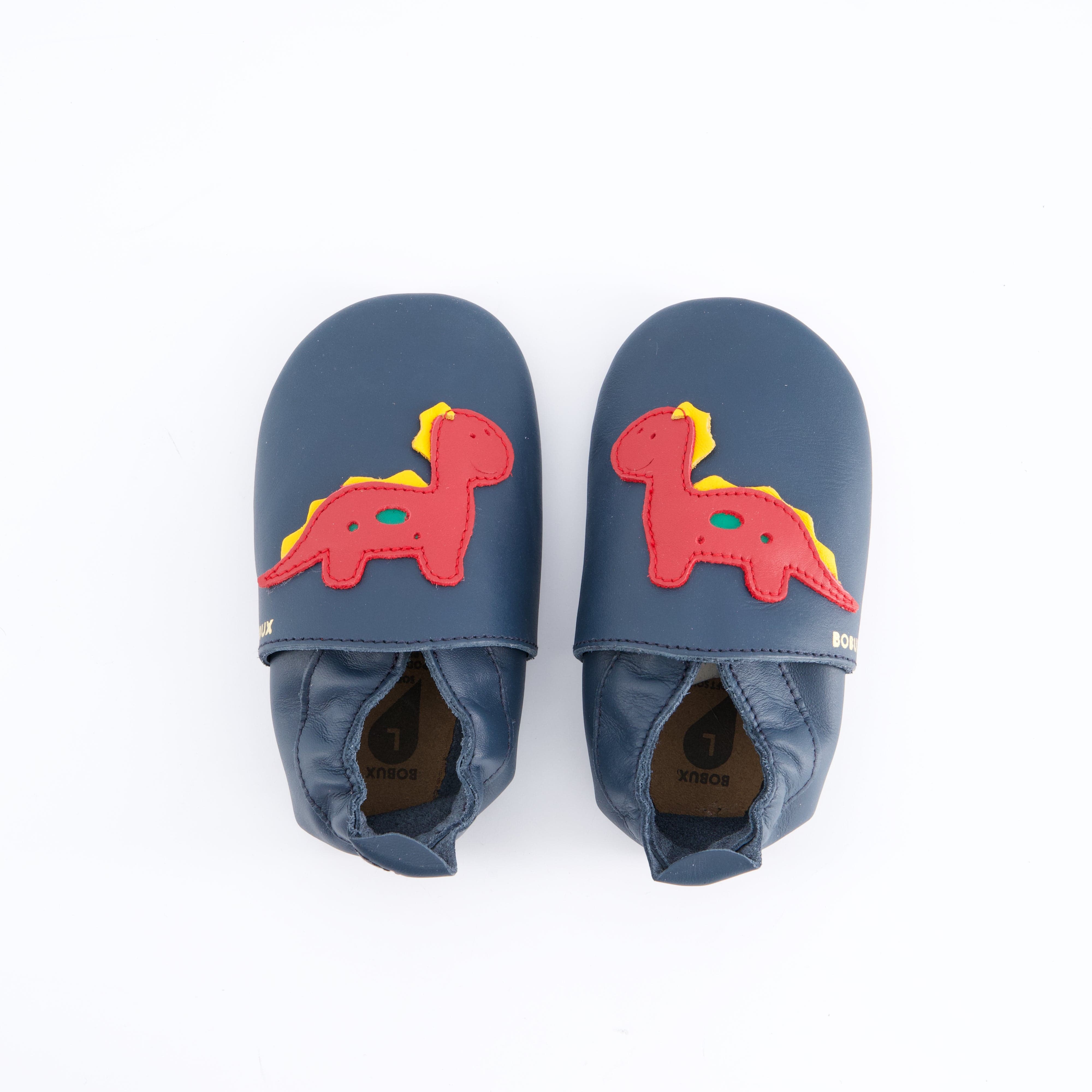 BOBUX Burschenschuhe - Hausschuh, Hausschuh 4070