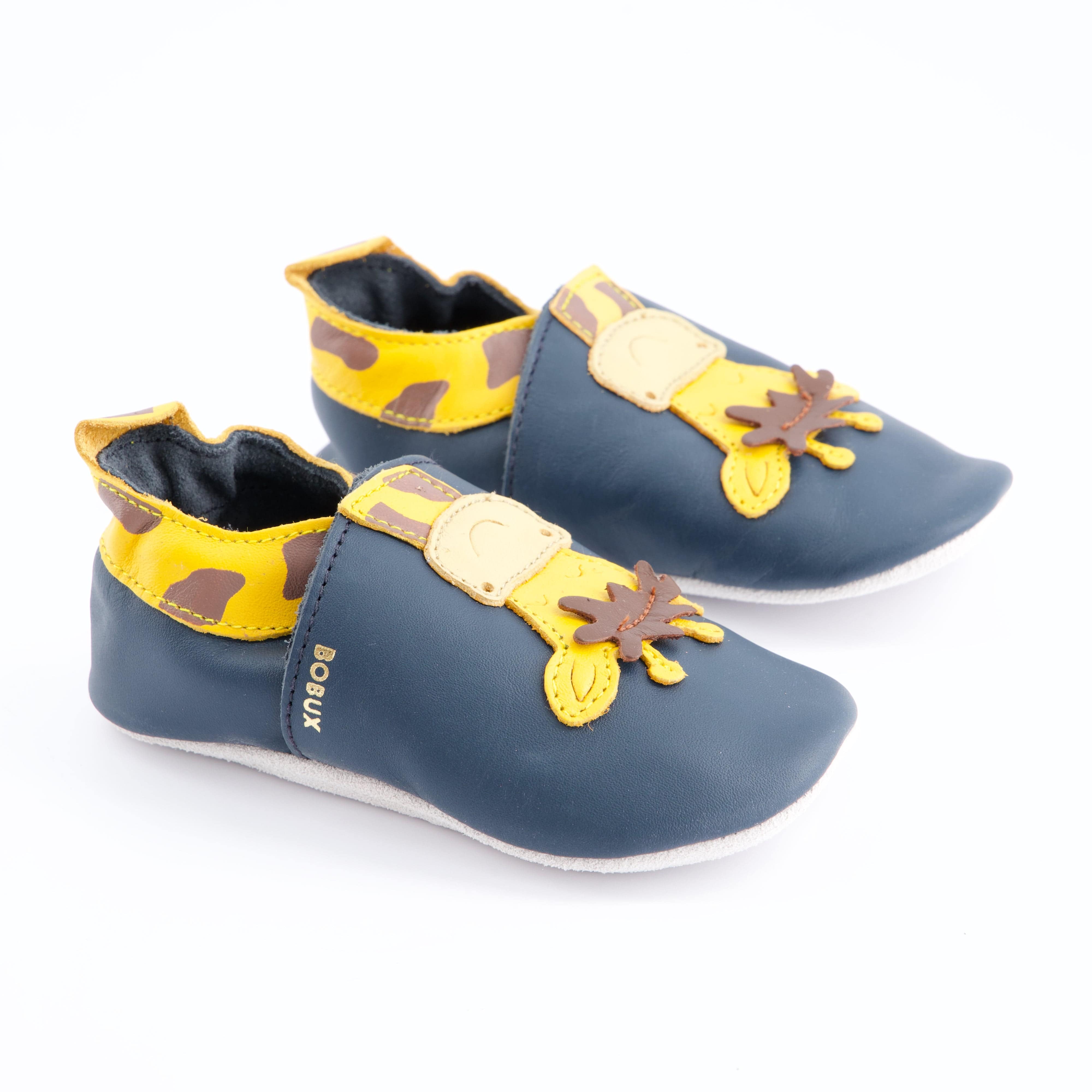 BOBUX Burschenschuhe - Hausschuh, Hausschuh