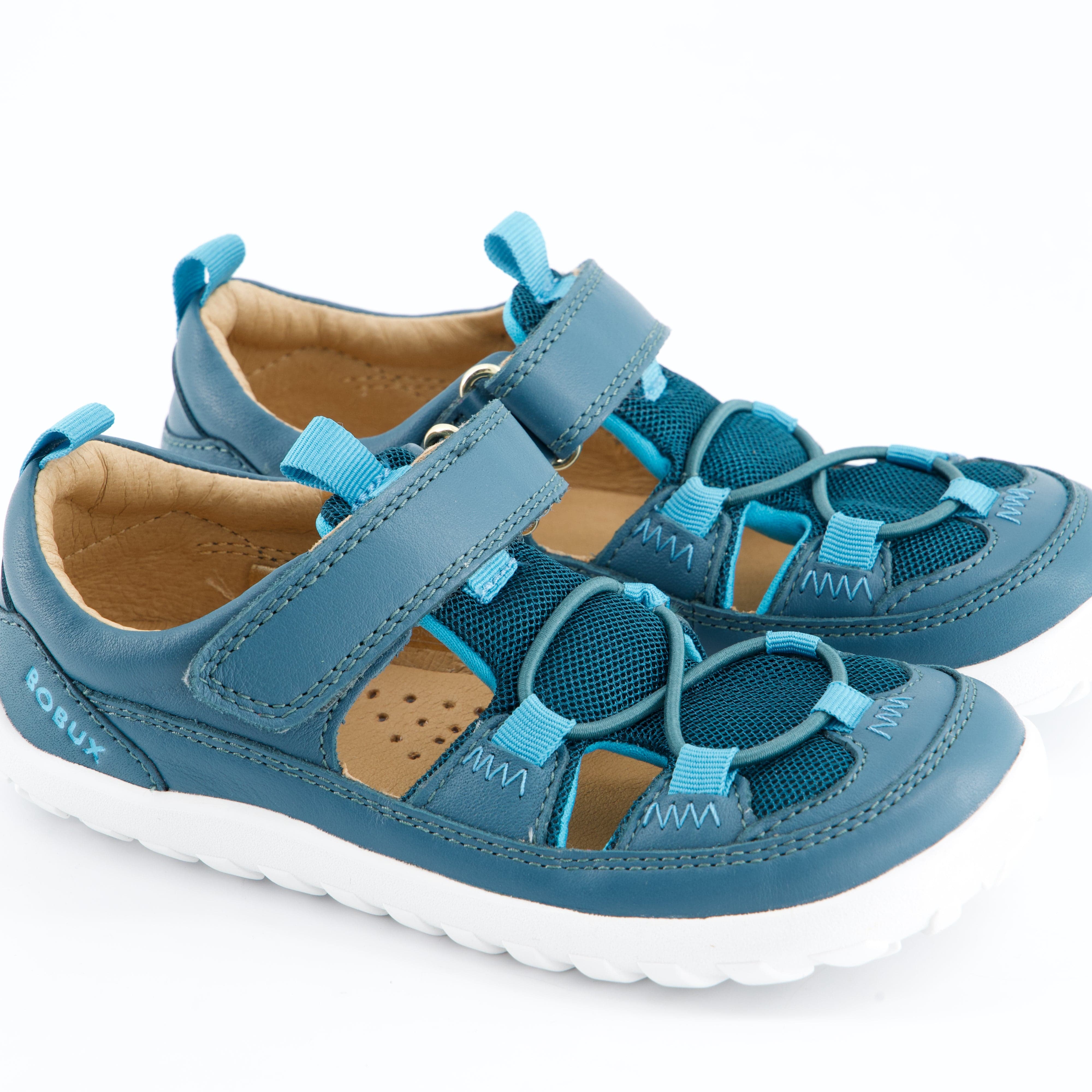 BOBUX Burschenschuhe - Sandale Sandale Rocky