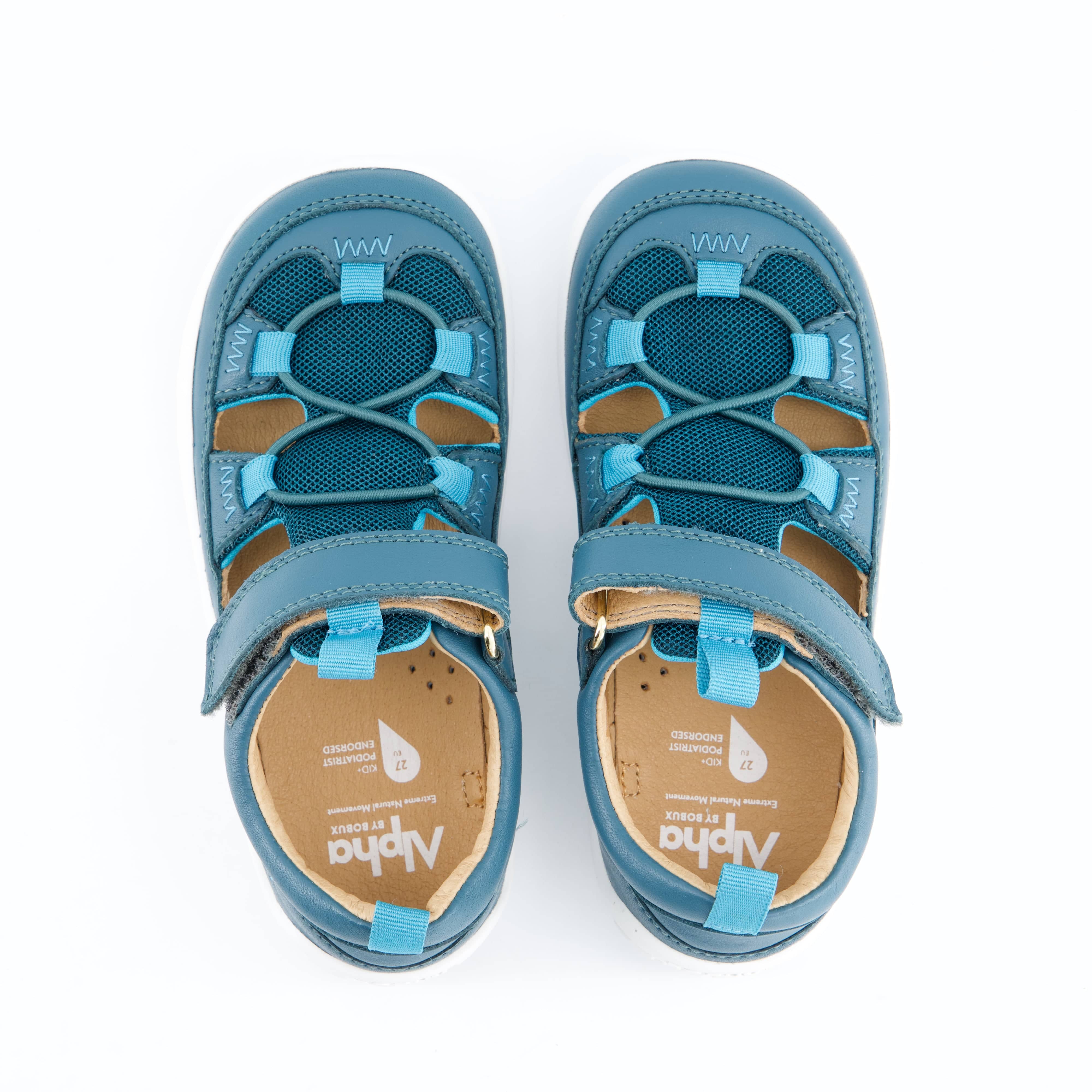 BOBUX Burschenschuhe - Sandale Sandale Rocky