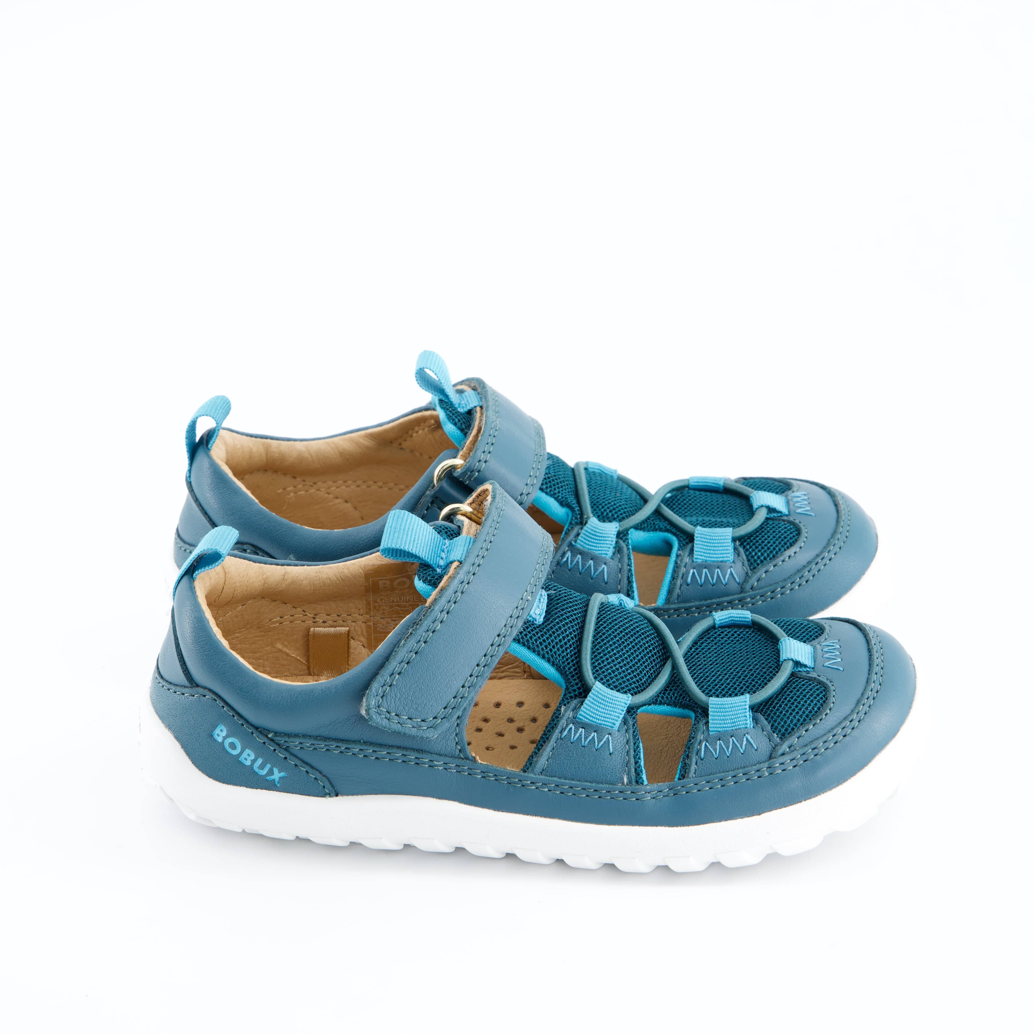 BOBUX Burschenschuhe - Sandale Sandale Rocky