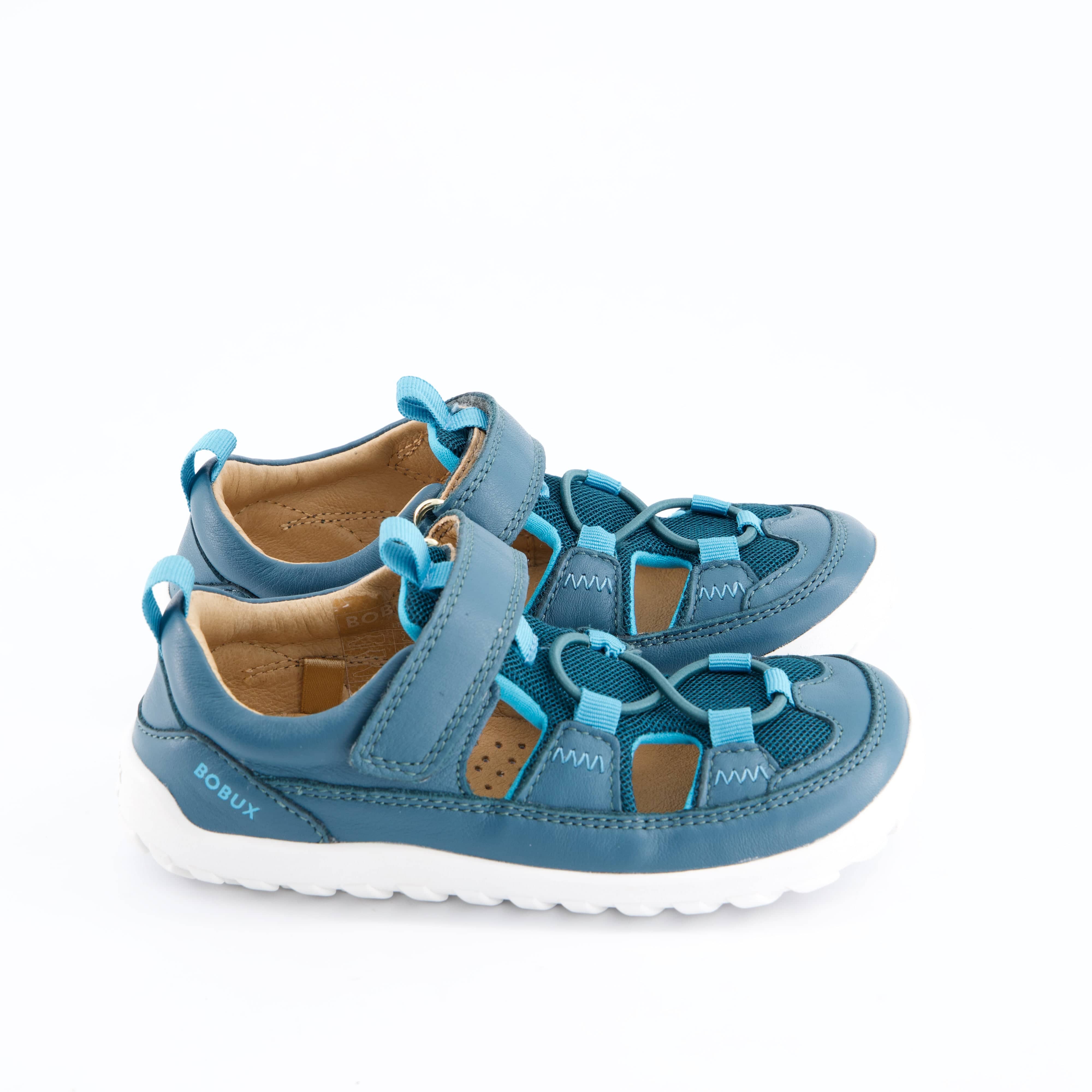 BOBUX Burschenschuhe - Sandale Sandale Rocky