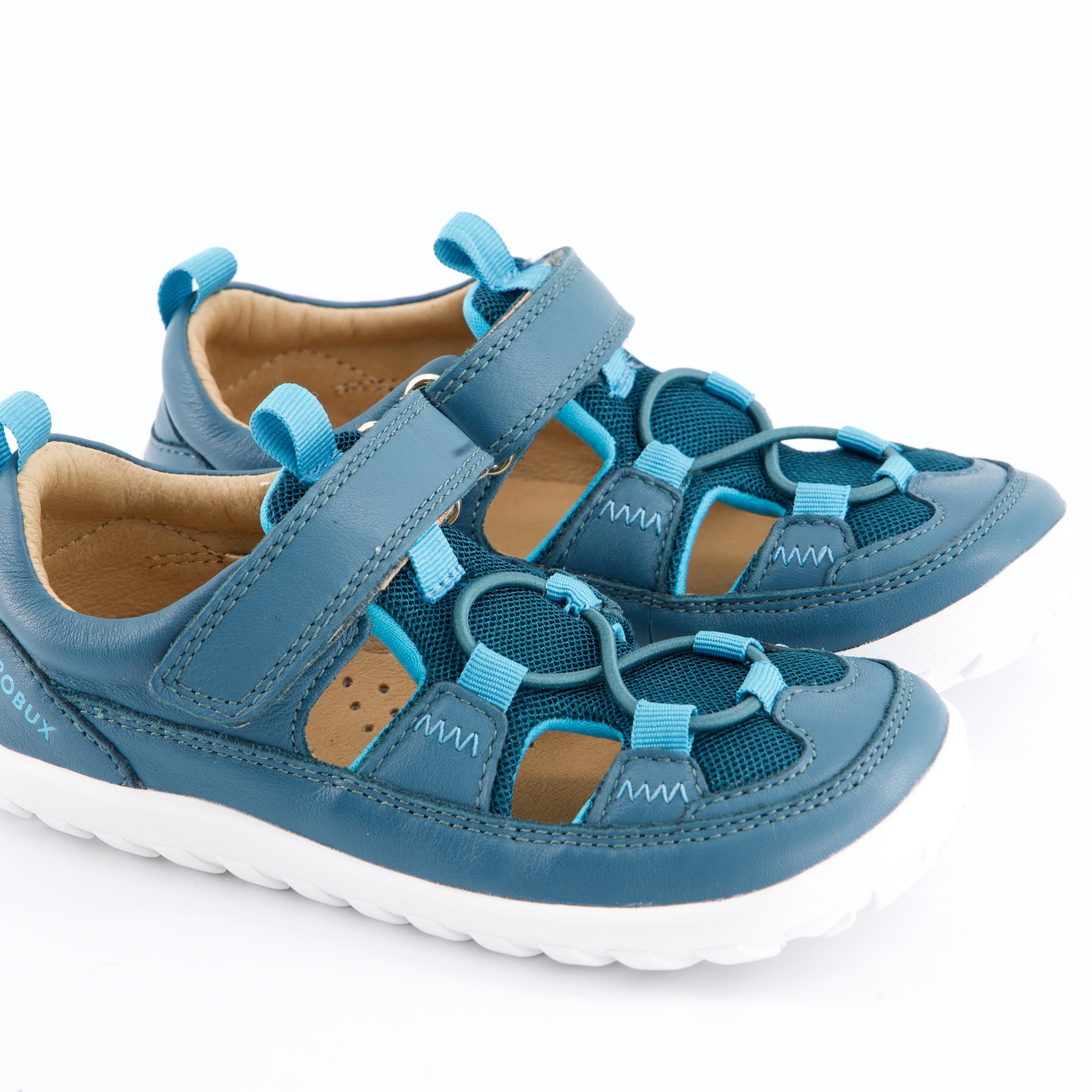 BOBUX Burschenschuhe - Sandale Sandale Rocky