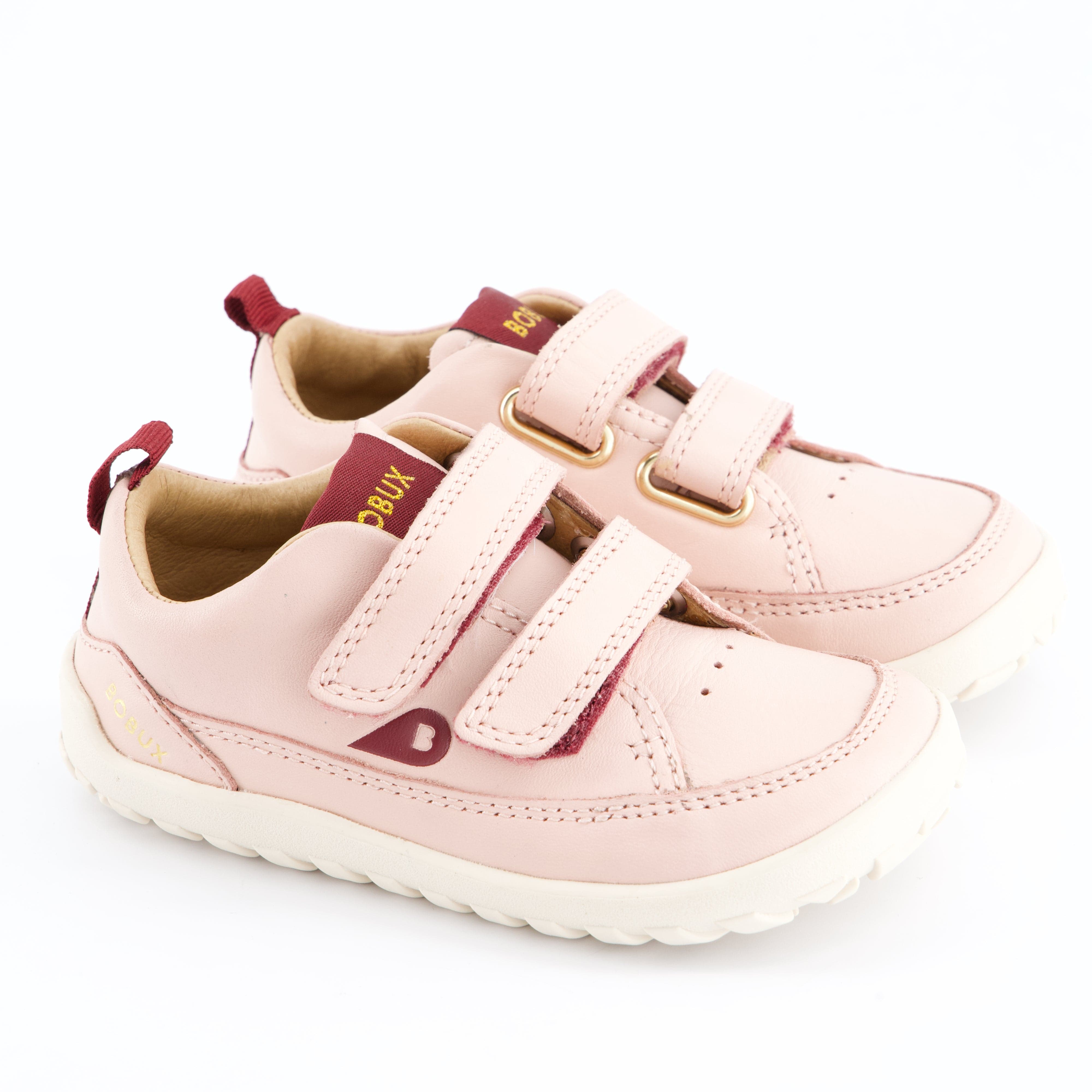 BOBUX Mädchenschuhe - Halbschuh Halbschuh Dawn
