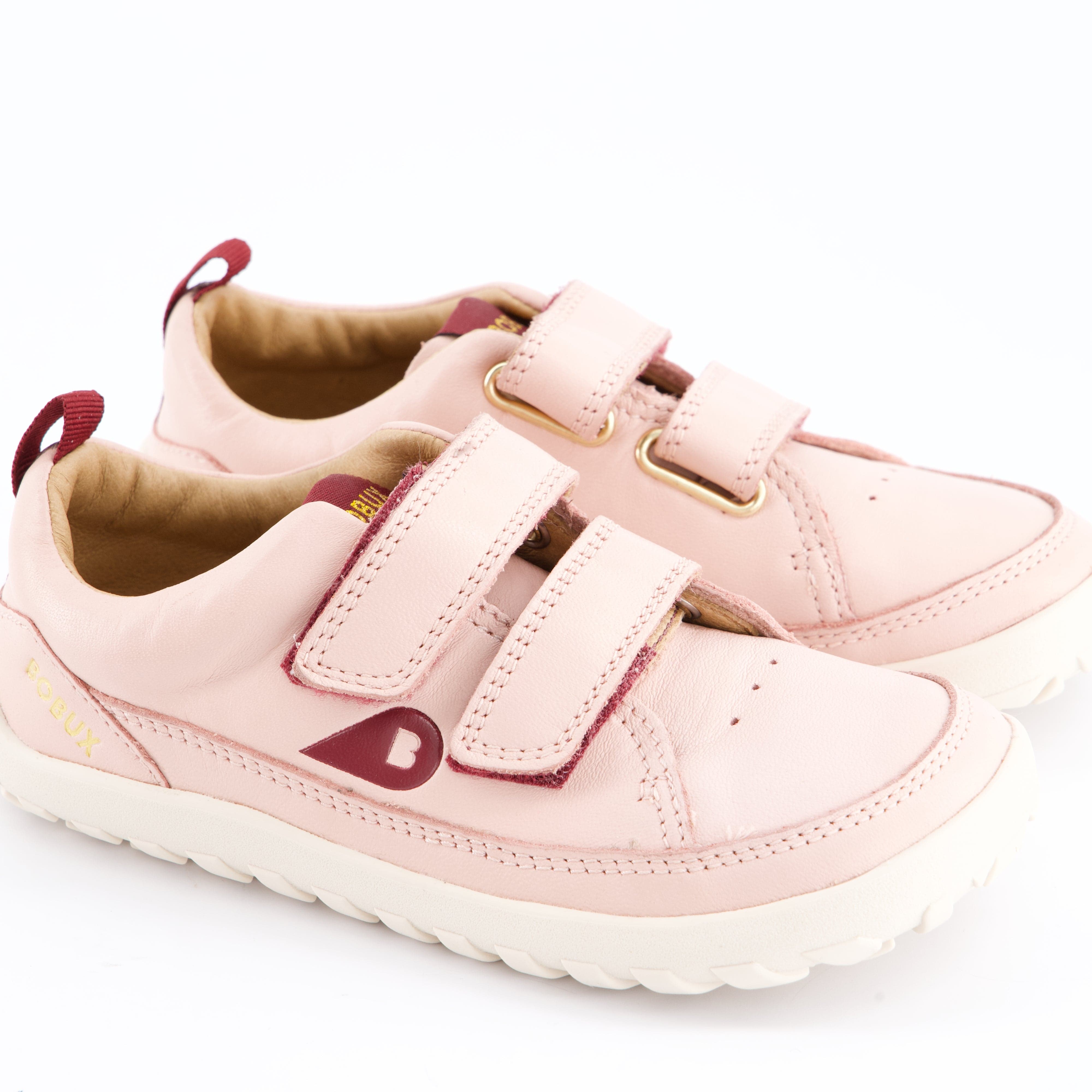 BOBUX Mädchenschuhe - Halbschuh Halbschuh Dawn
