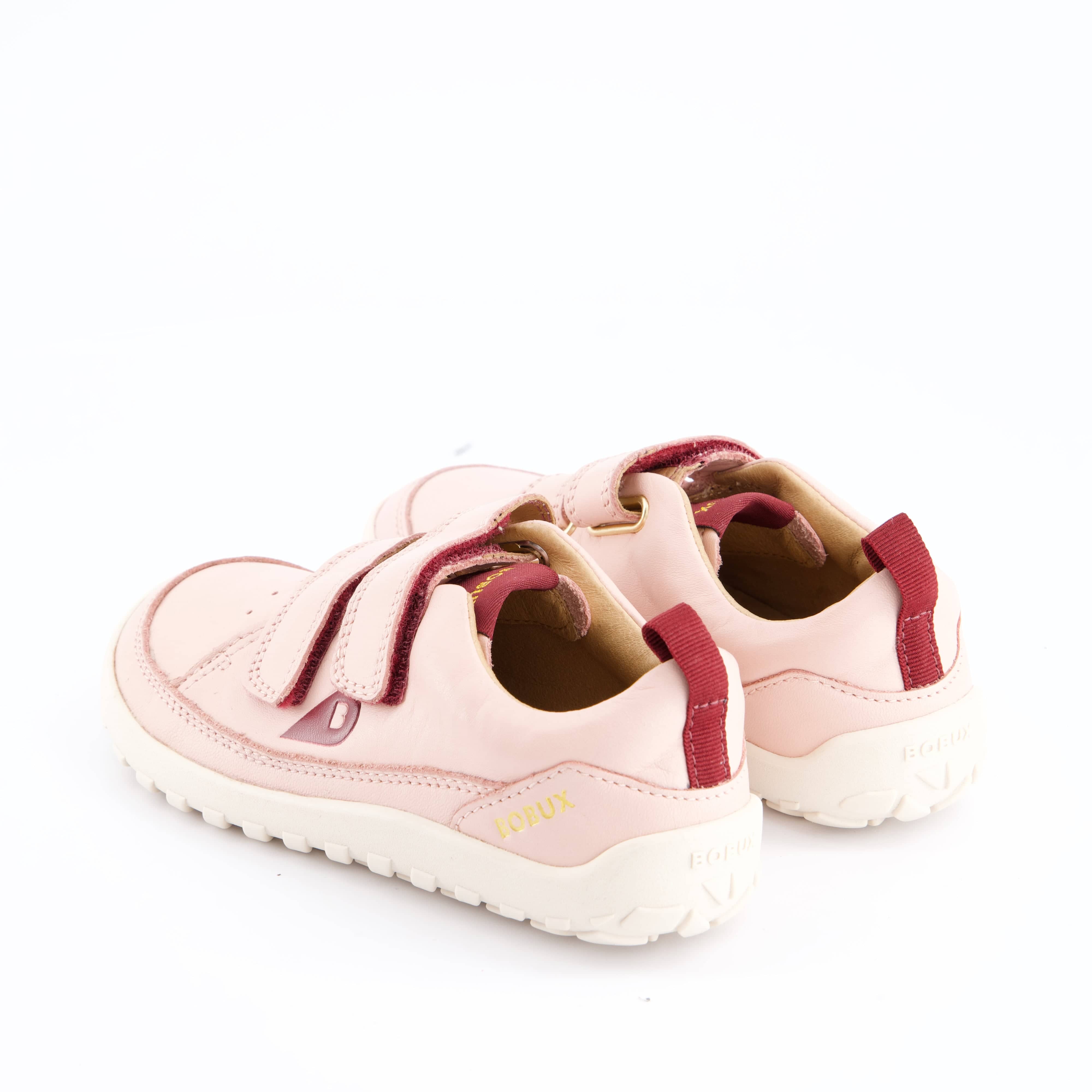 BOBUX Mädchenschuhe - Halbschuh Halbschuh Dawn