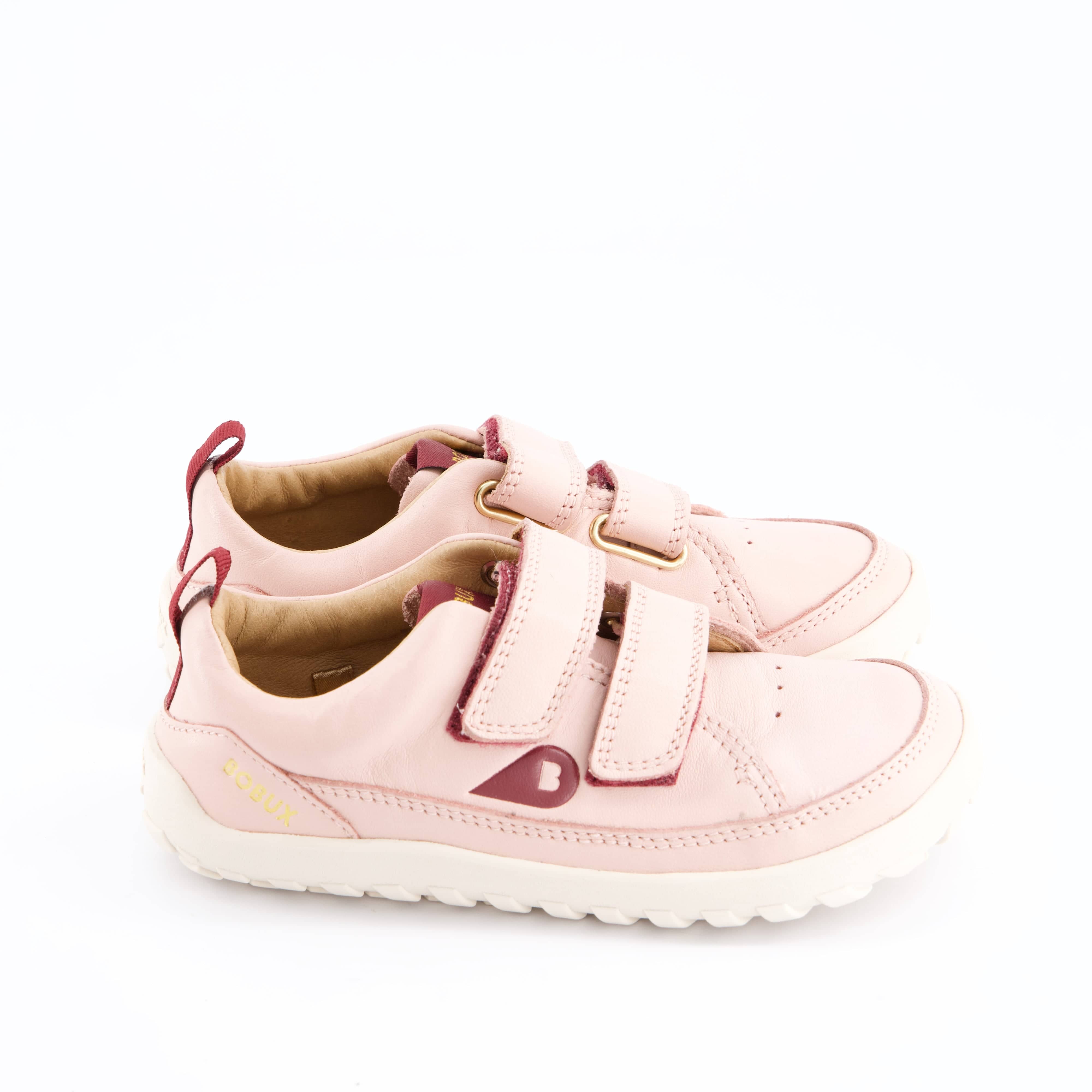 BOBUX Mädchenschuhe - Halbschuh Halbschuh Dawn