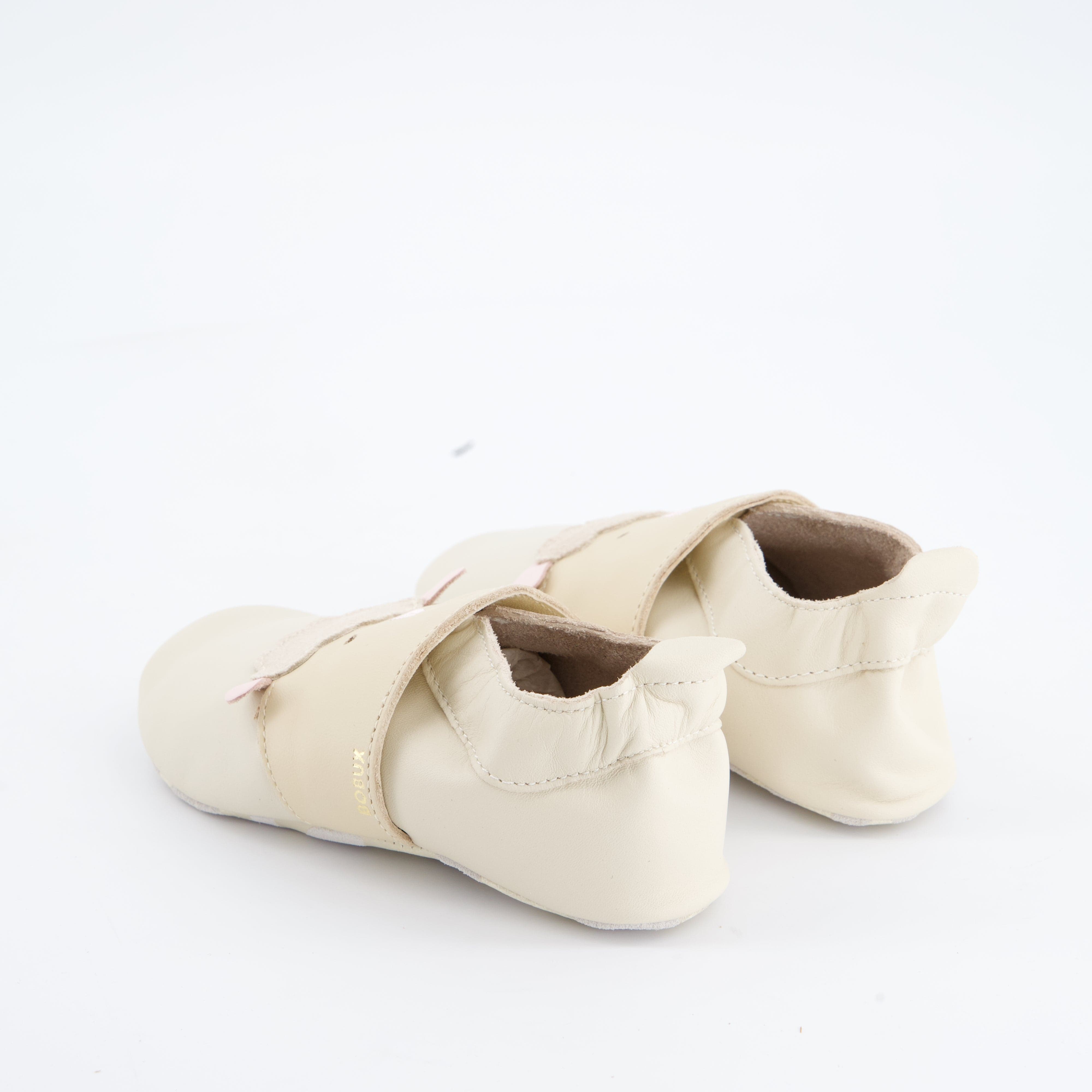 BOBUX Mädchenschuhe - Hausschuh Hausschuh Binky Sheep