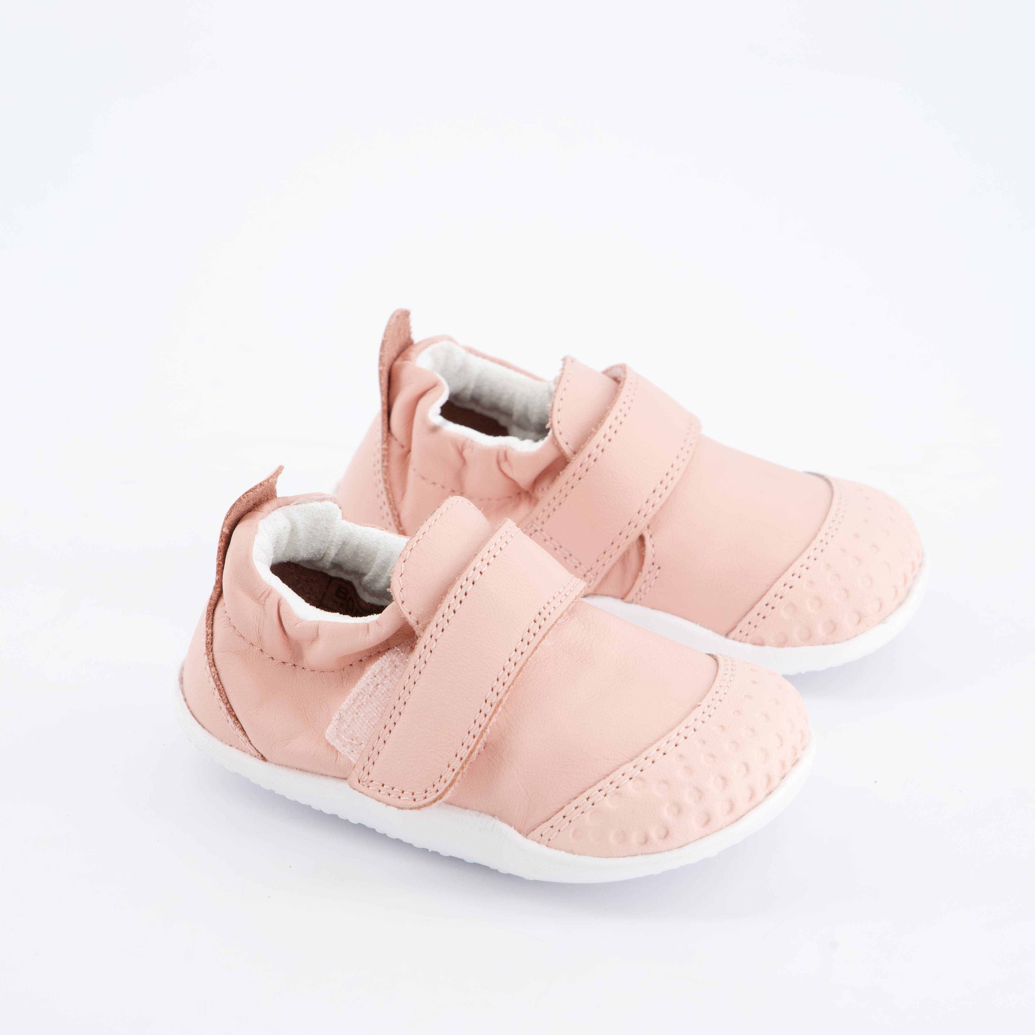 BOBUX Mädchenschuhe - Lauflernschuh Lauflernschuh GO