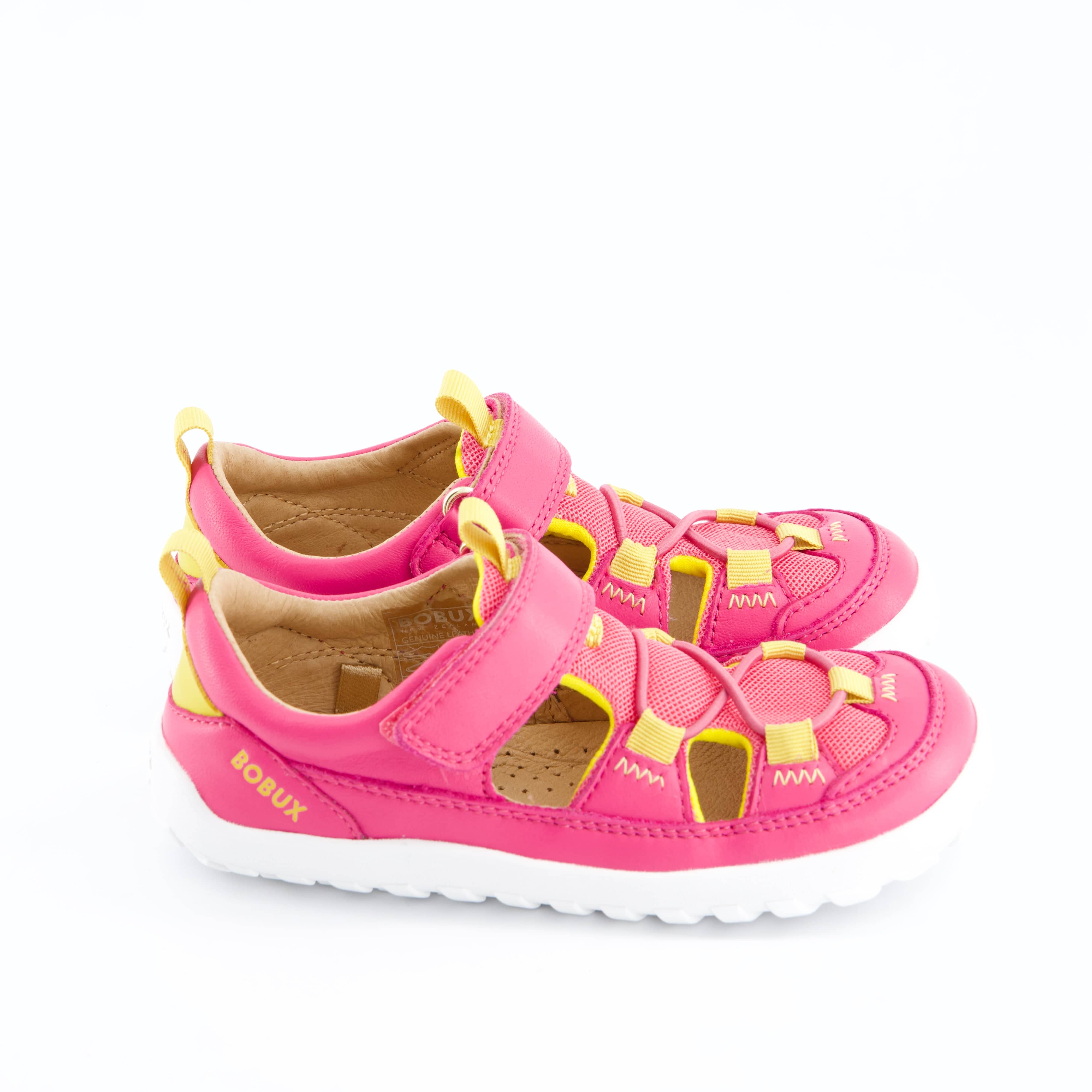 BOBUX Mädchenschuhe - Sandale Sandale Rocky
