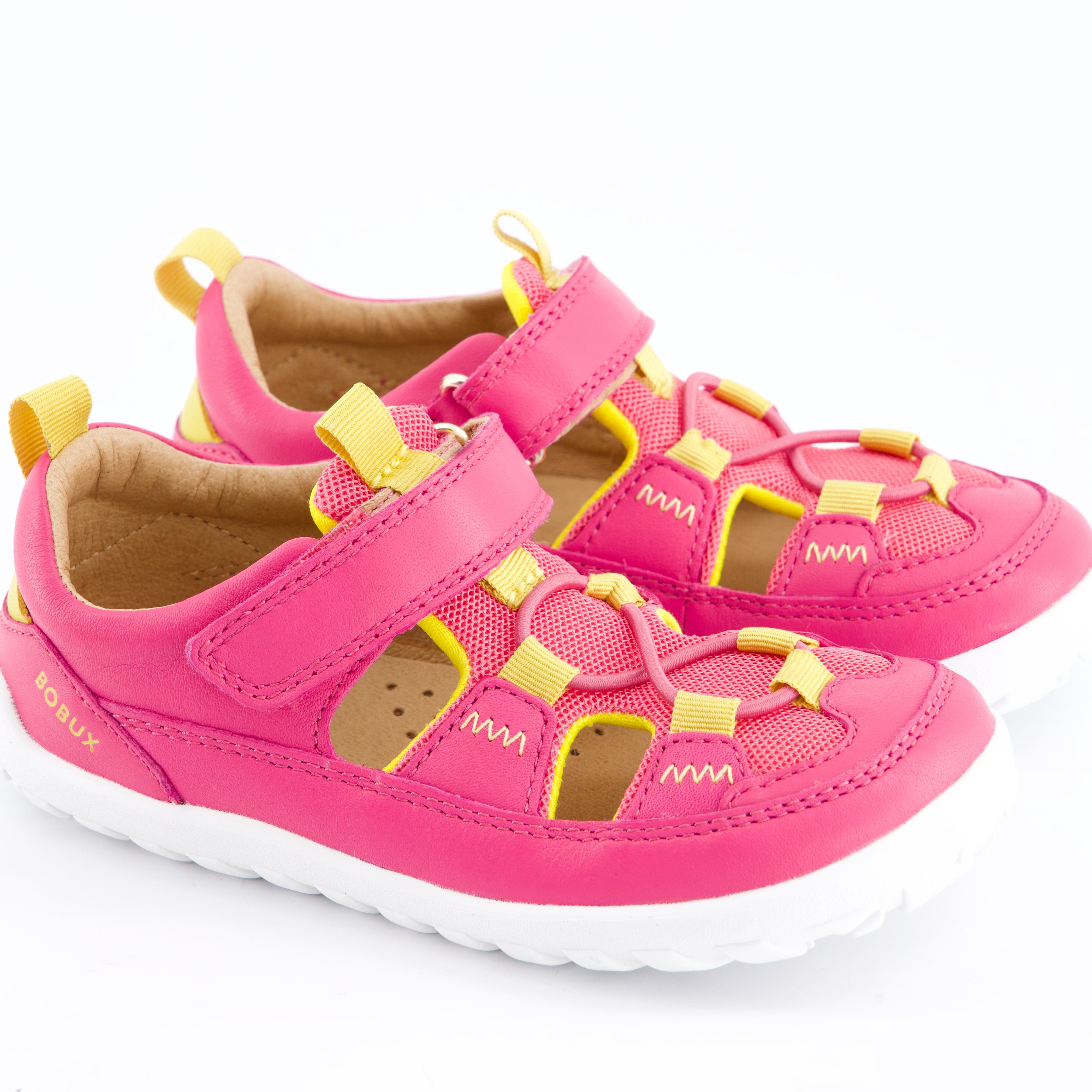 BOBUX Mädchenschuhe - Sandale Sandale Rocky