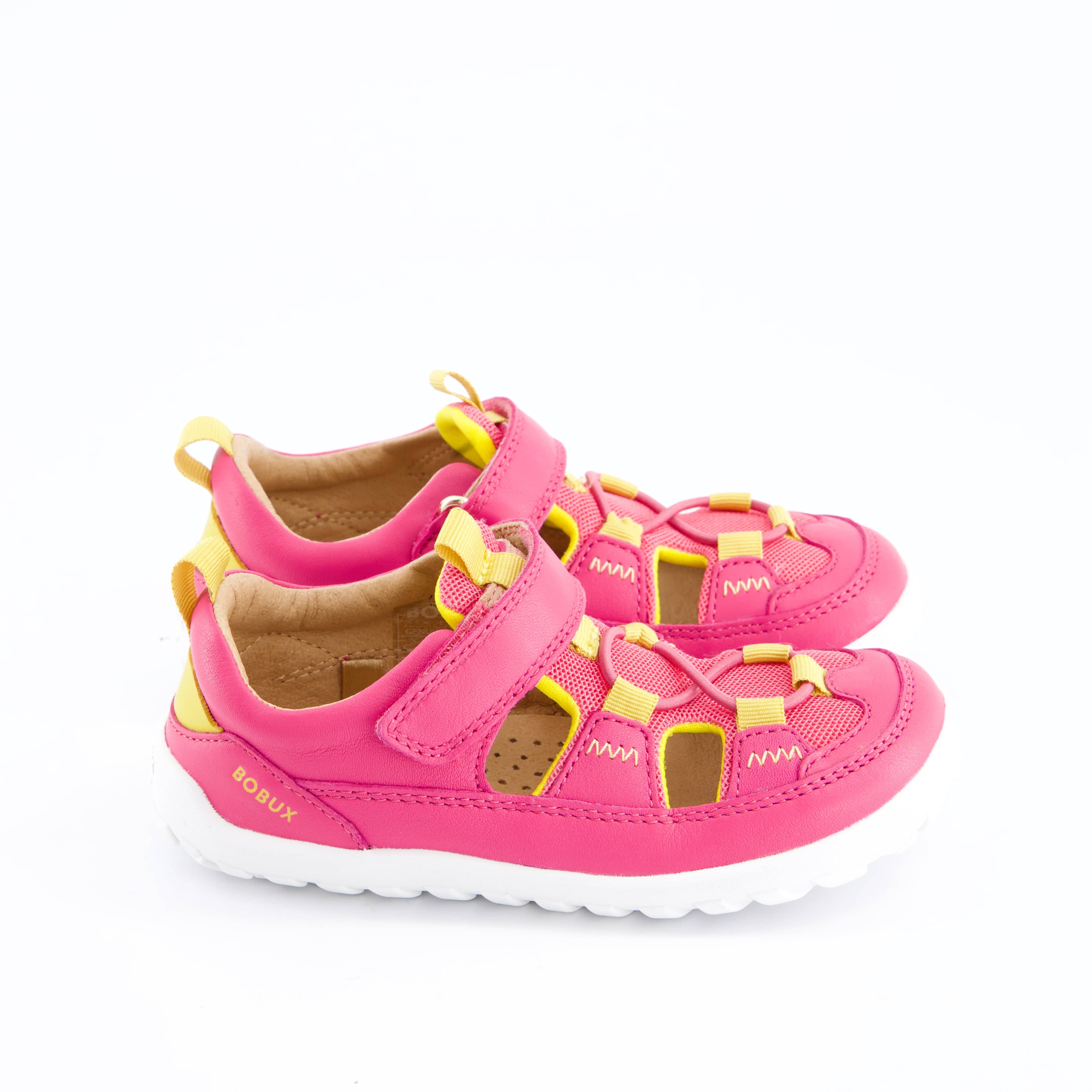 BOBUX Mädchenschuhe - Sandale Sandale Rocky