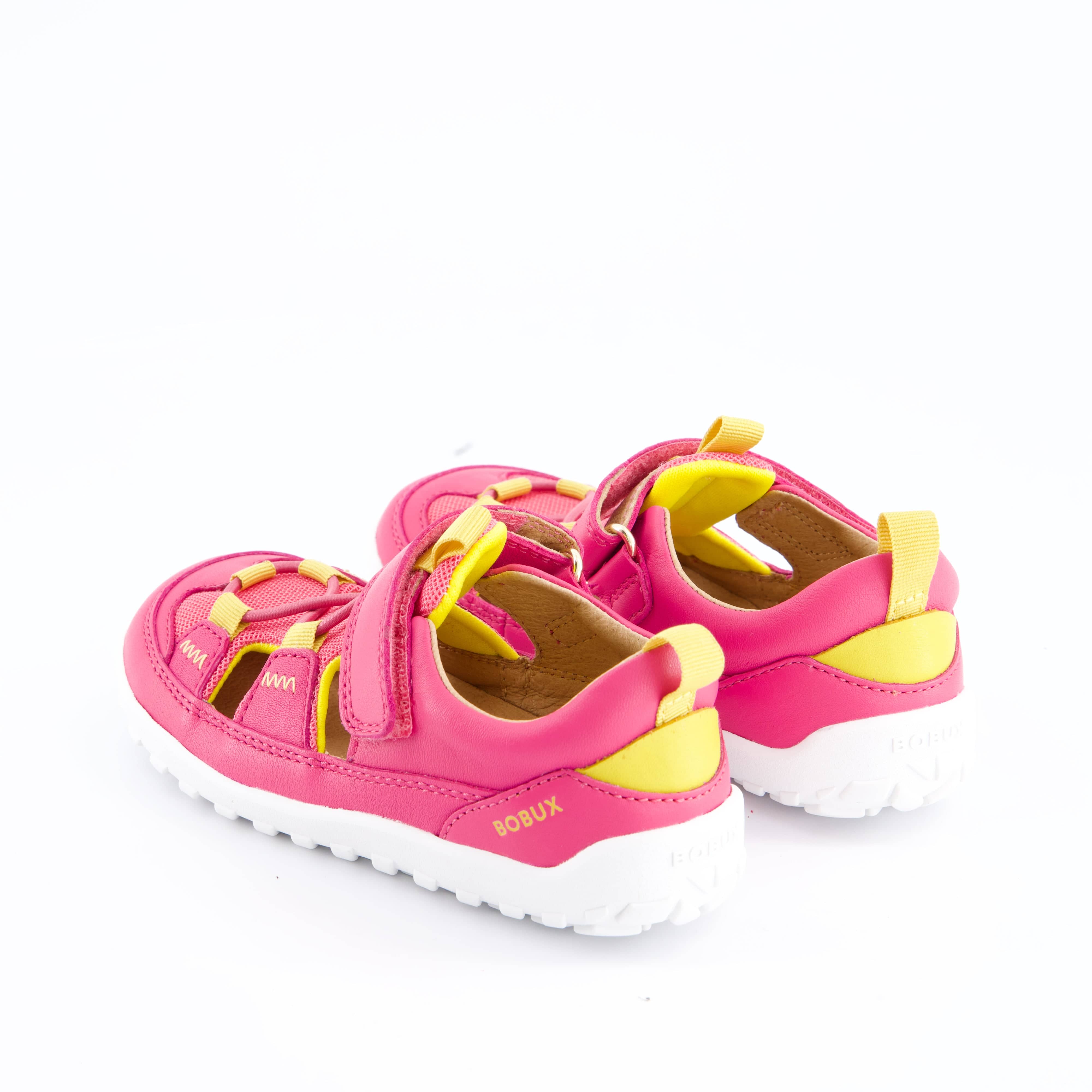 BOBUX Mädchenschuhe - Sandale Sandale Rocky