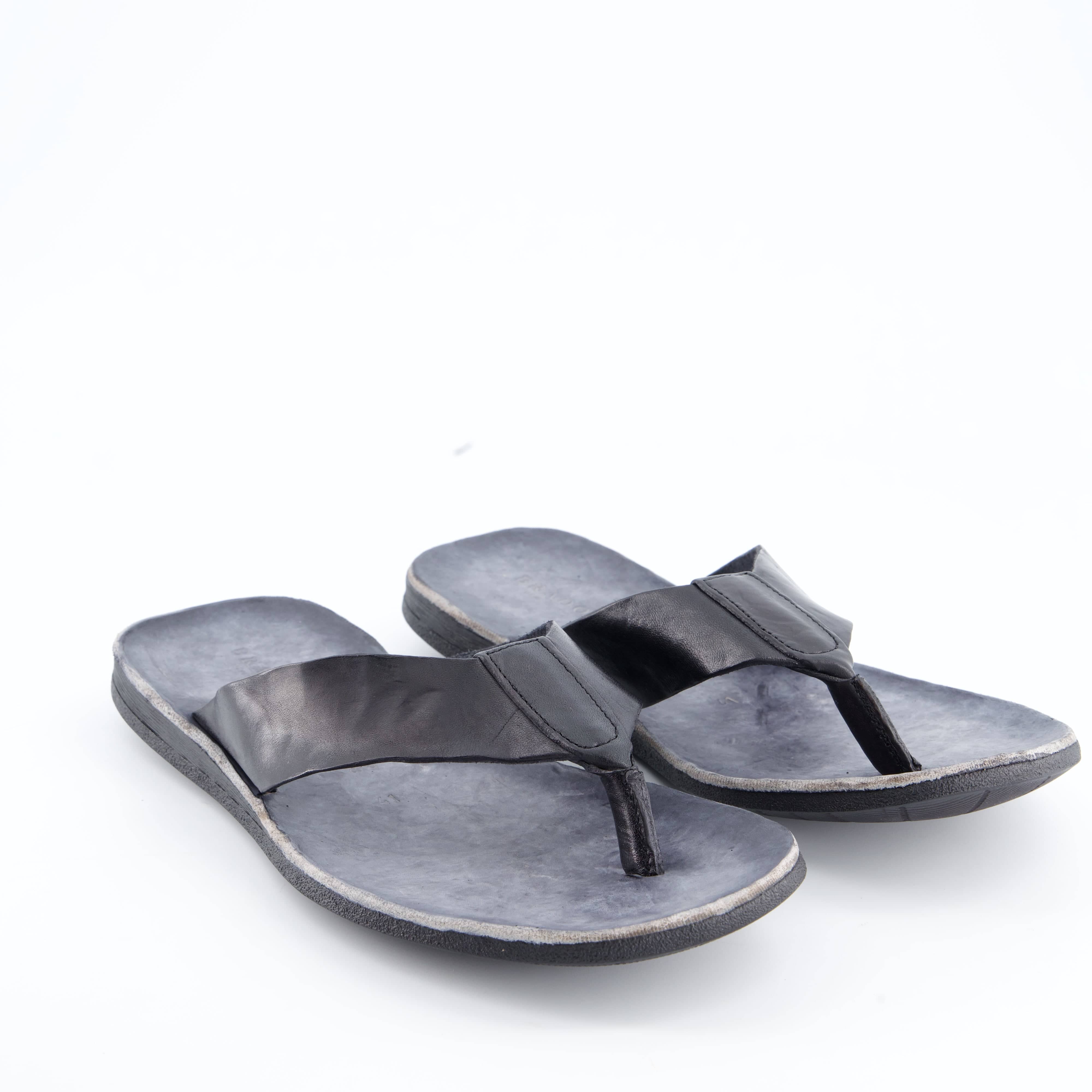 BRADOR Herrenschuh - Pantoffel Pantoffel