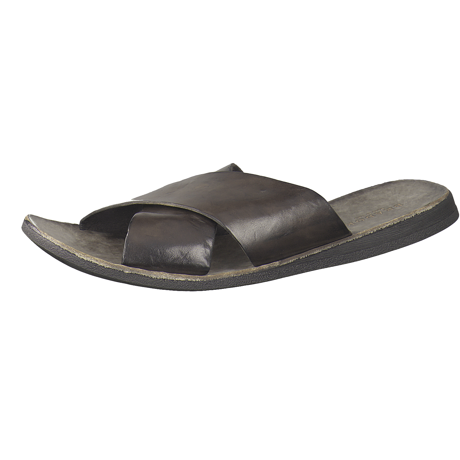 BRADOR Herrenschuh - Pantoffel, Pantoffel