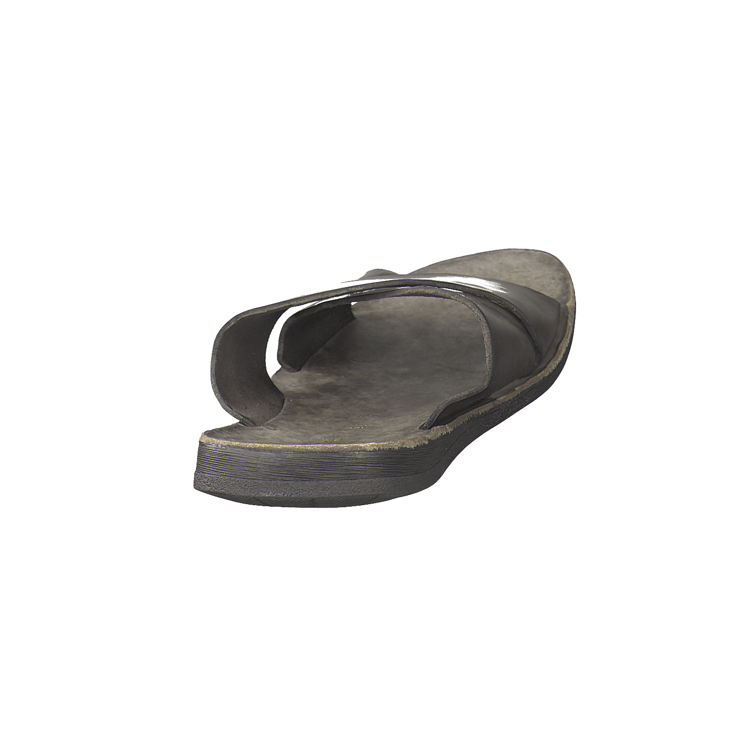 BRADOR Herrenschuh - Pantoffel, Pantoffel
