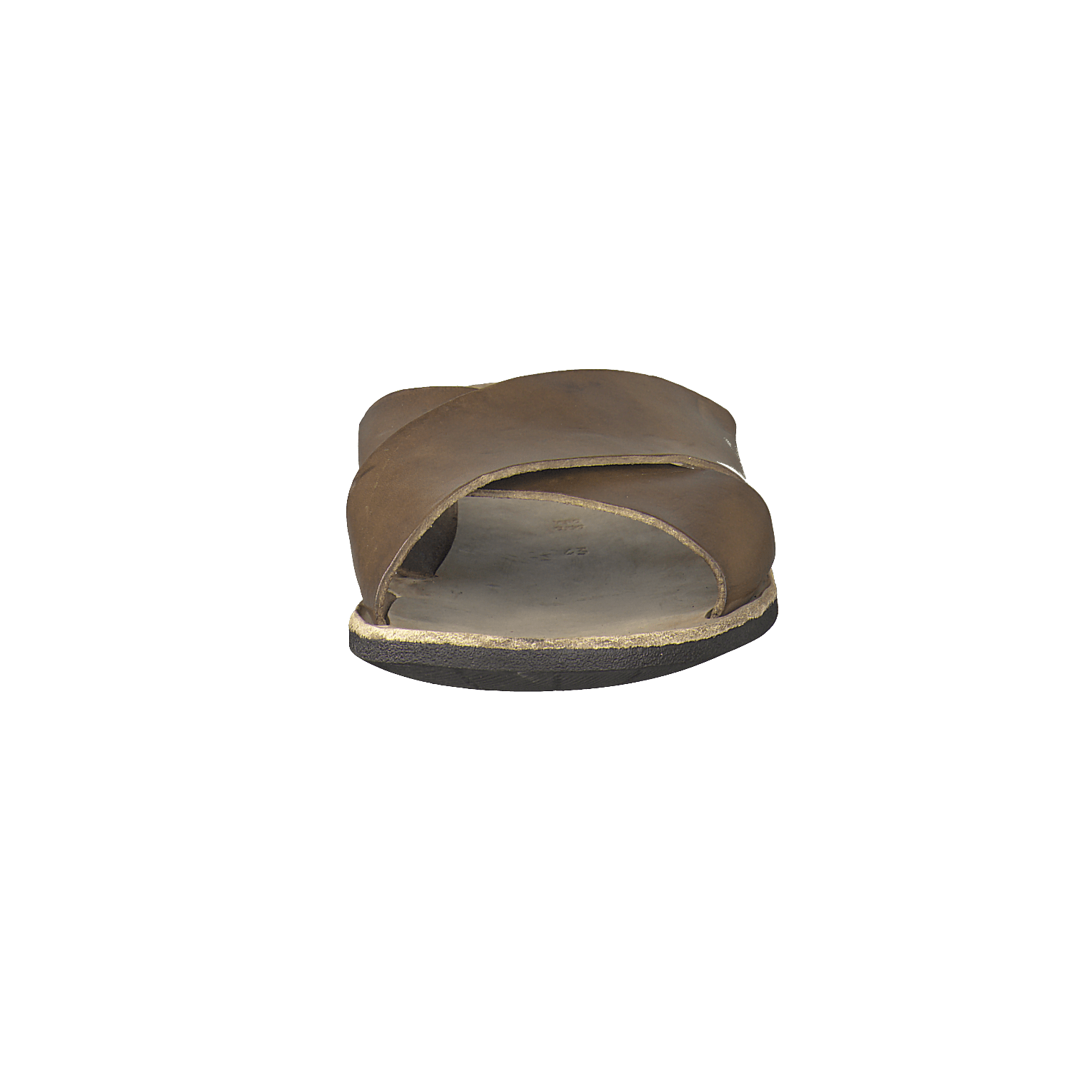 BRADOR Herrenschuh - Pantoffel, Pantoffel