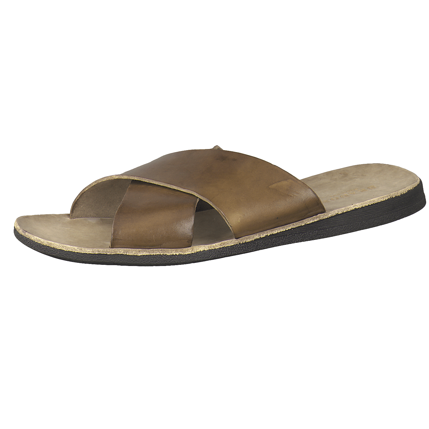 BRADOR Herrenschuh - Pantoffel, Pantoffel