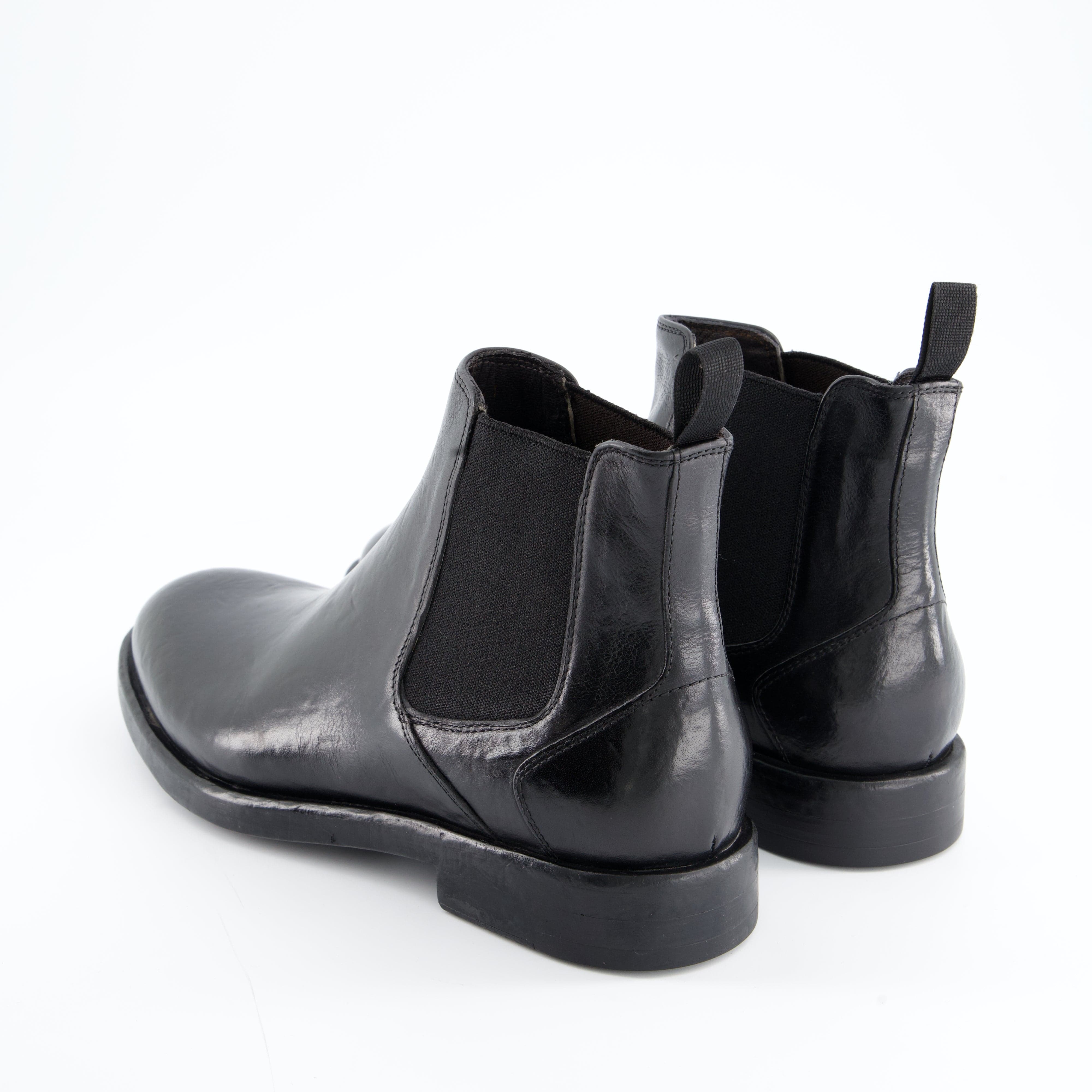 Brecos Herrenschuh - Stiefeletten Stiefeletten