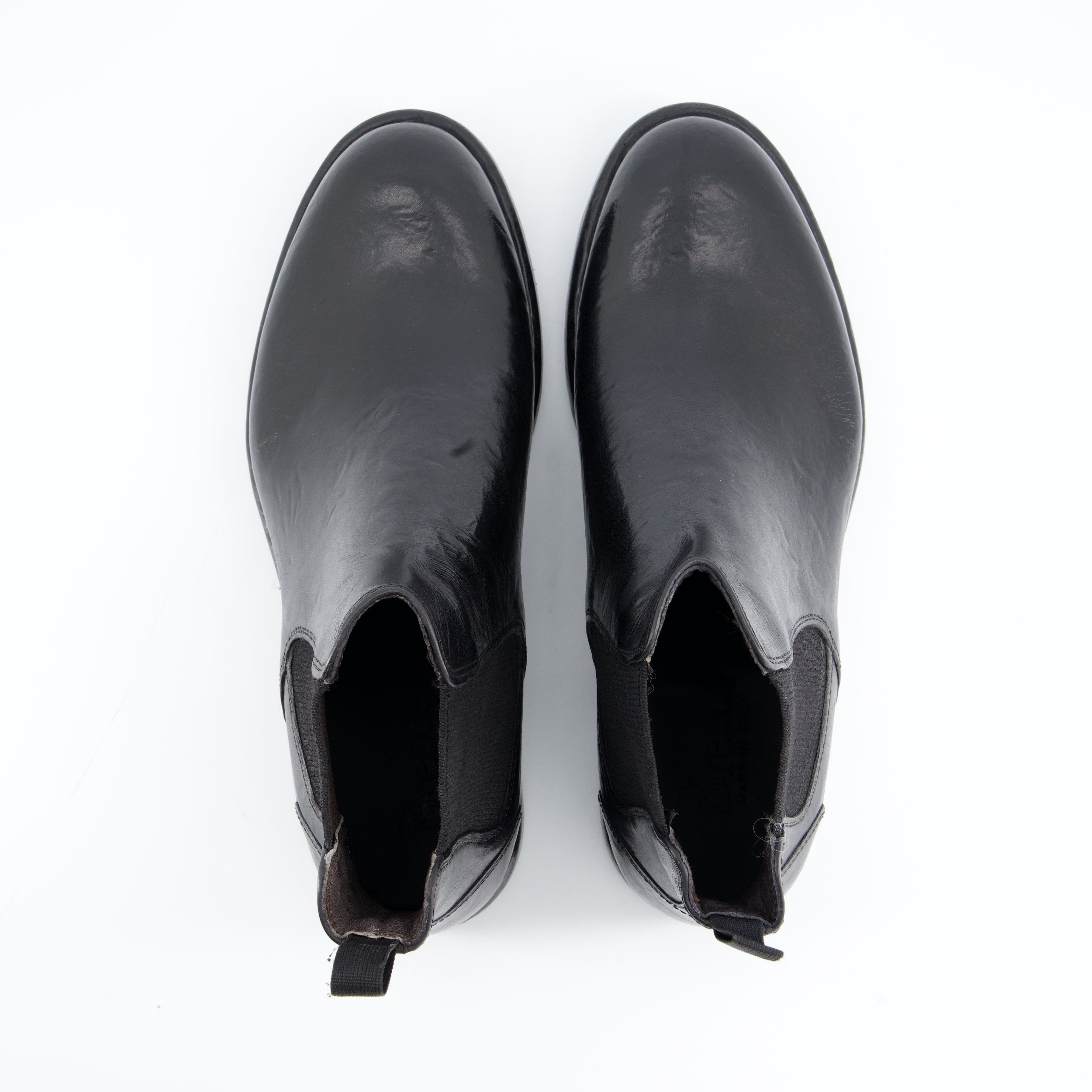 Brecos Herrenschuh - Stiefeletten Stiefeletten