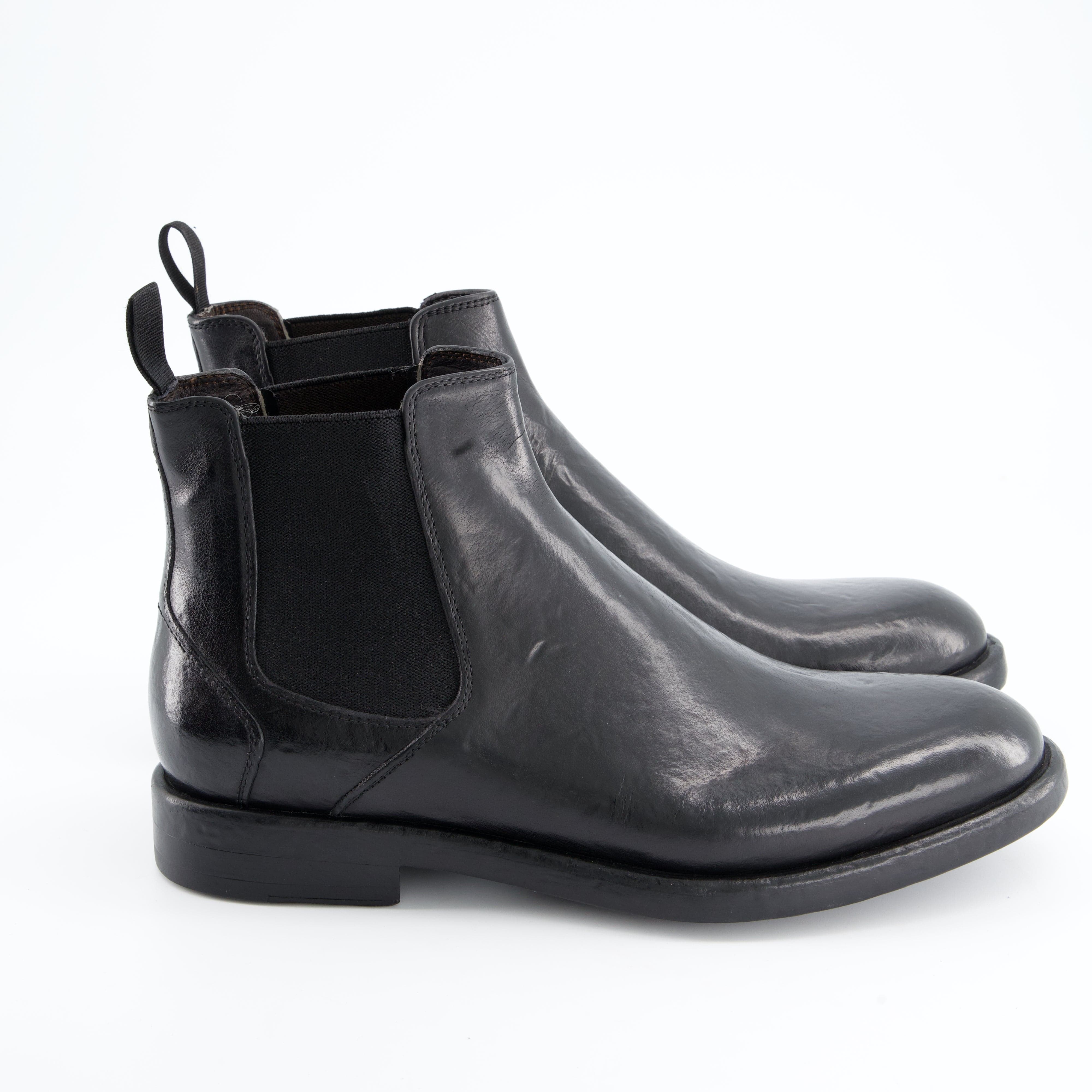 Brecos Herrenschuh - Stiefeletten Stiefeletten