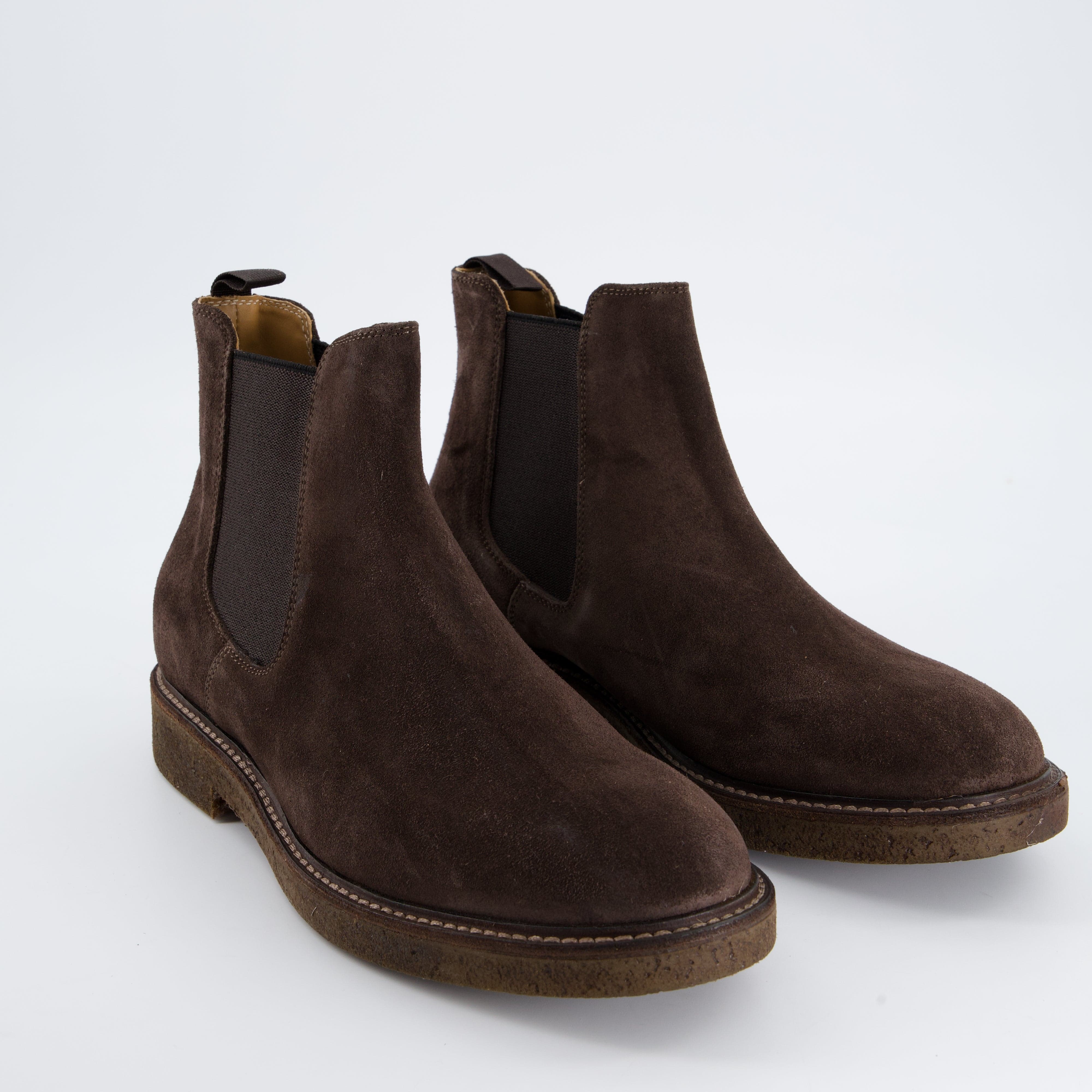 Brecos Herrenschuh - Stiefeletten Stiefeletten