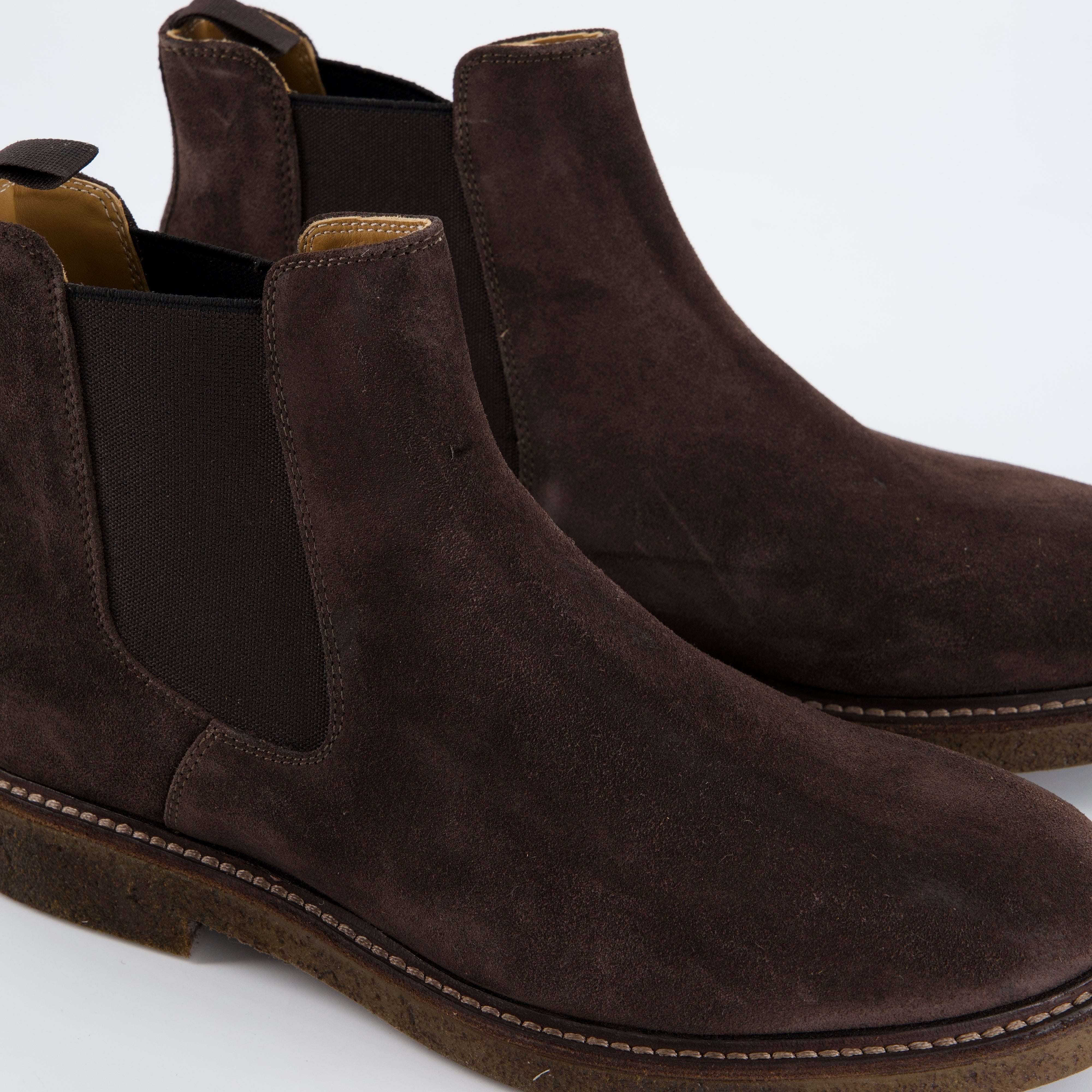 Brecos Herrenschuh - Stiefeletten Stiefeletten