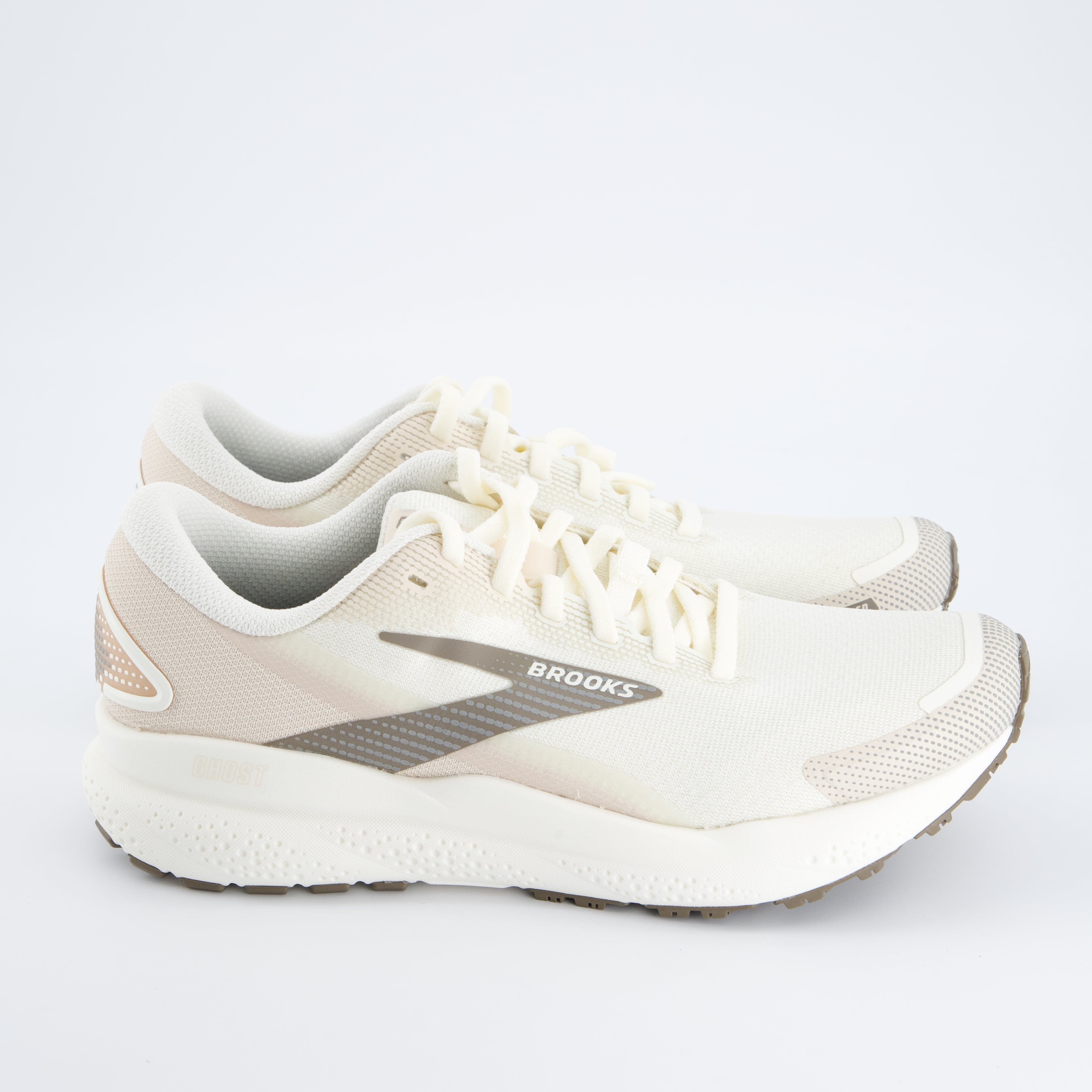 BROOKS D - Laufschuhe, L Ghost 16 weatherized