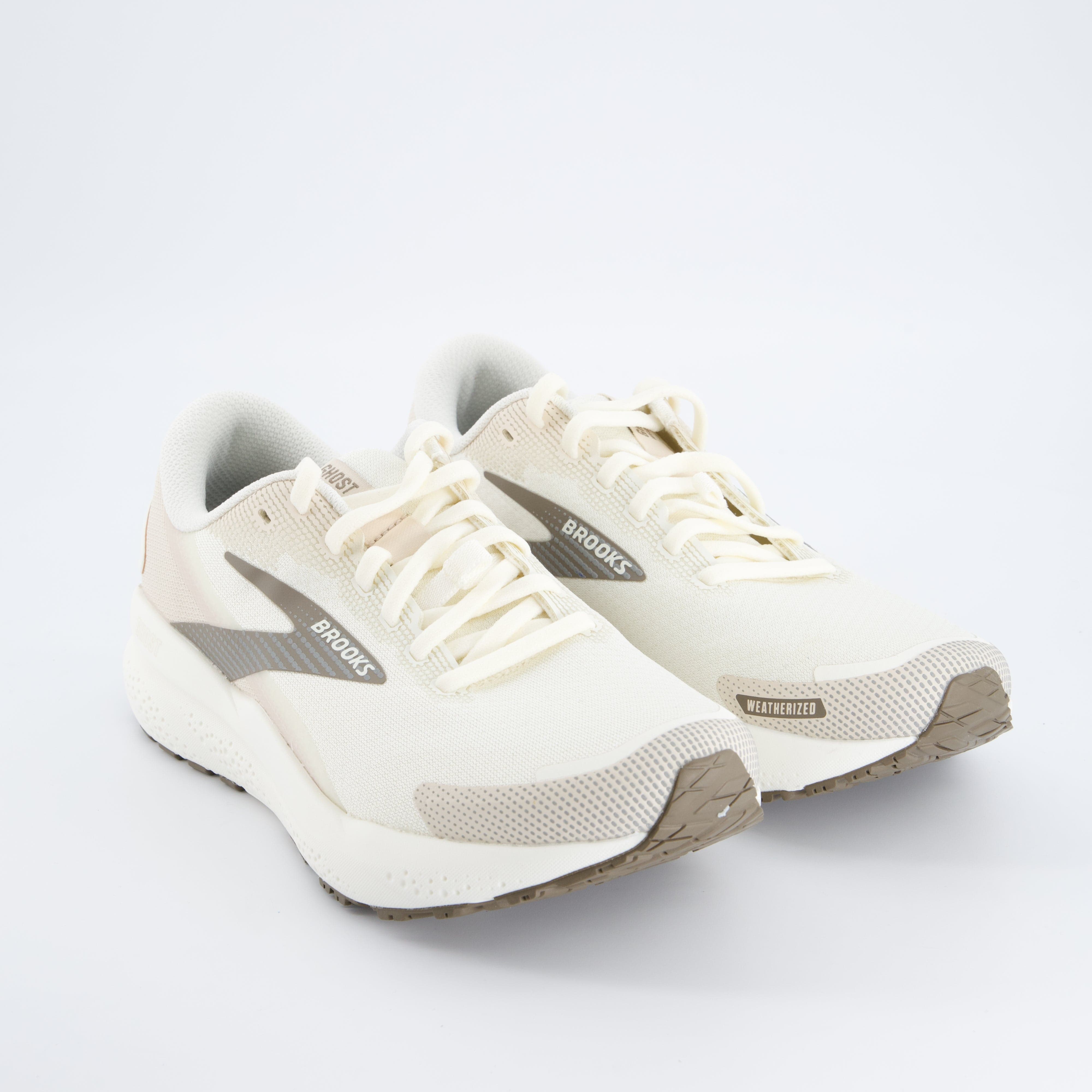 BROOKS D - Laufschuhe, L Ghost 16 weatherized