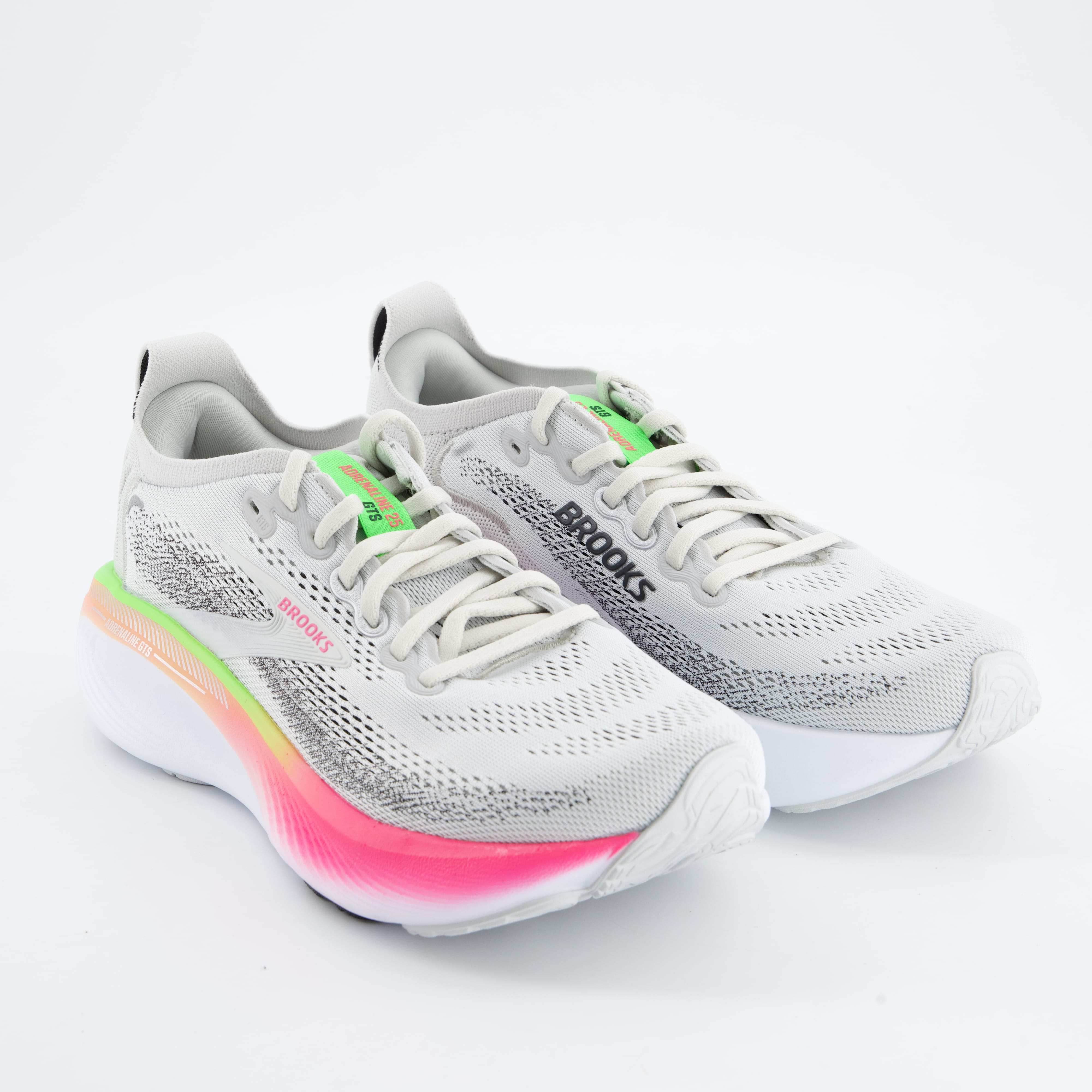 BROOKS Damenschuhe - Laufschuhe Laufschuhe Adranaline GTS25