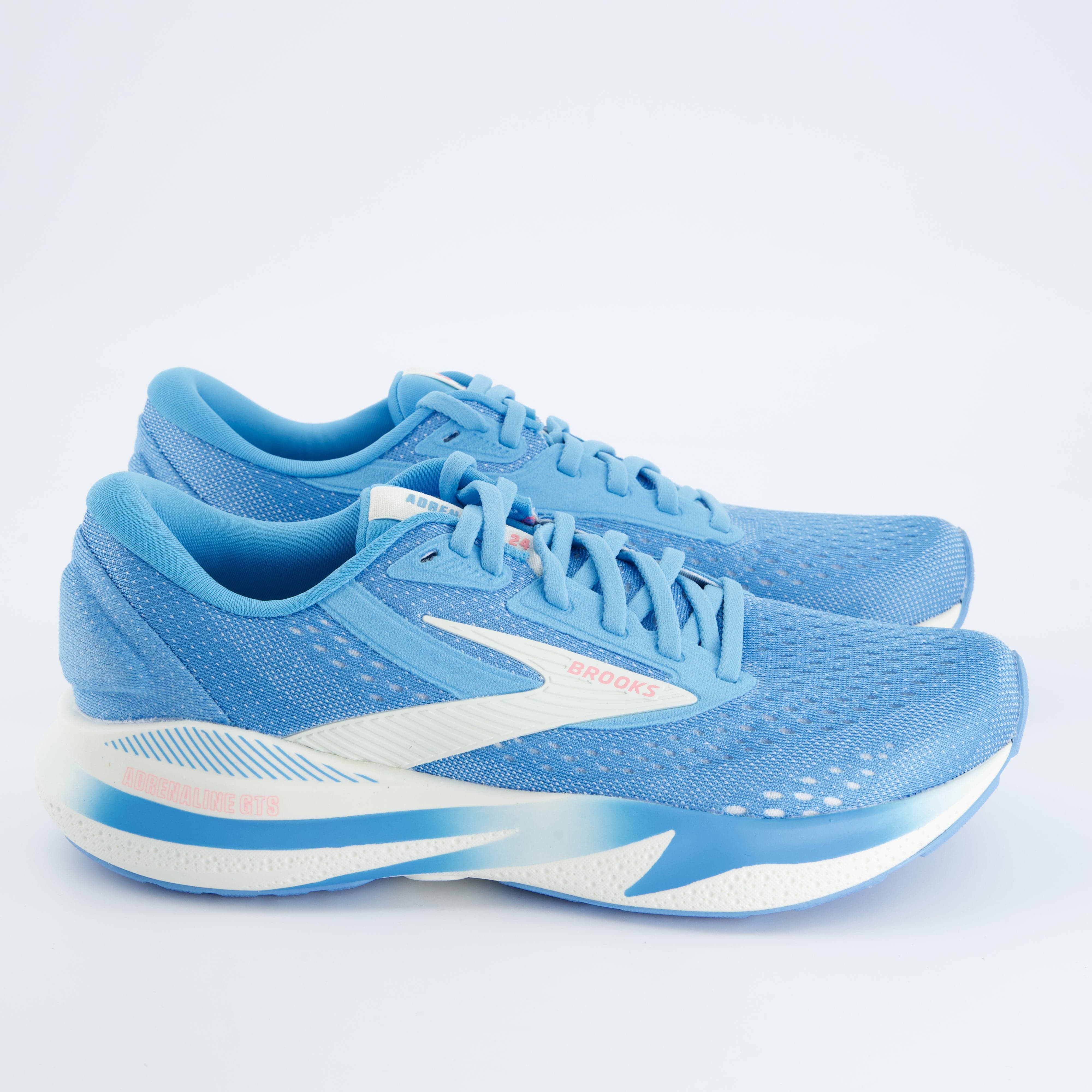 BROOKS Damenschuhe - Laufschuhe, Laufschuhe Adrenaline GTS 24